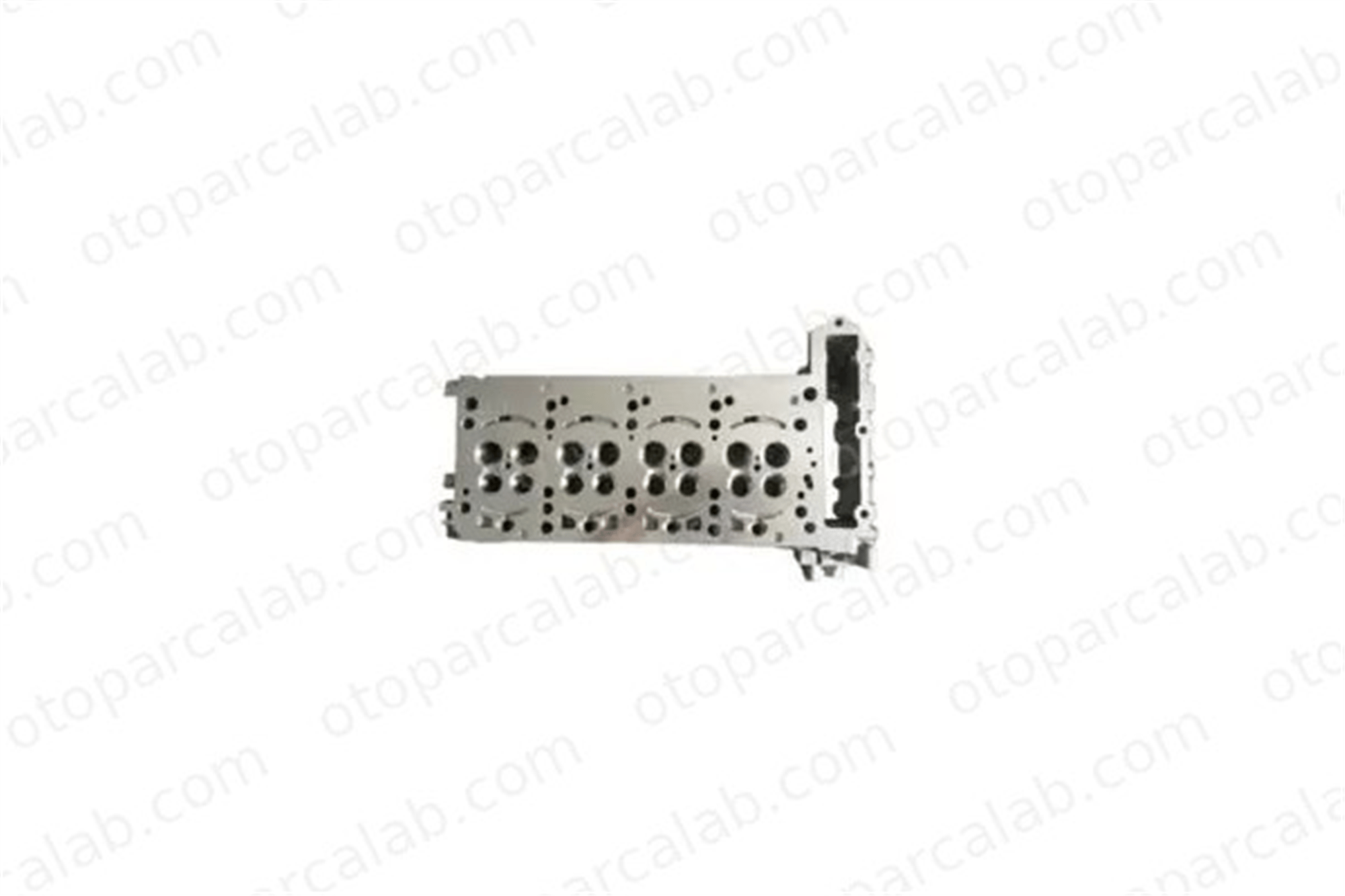 MGA 60138 Silindir Kapağı MERCEDES-BENZ SPRINTER 3,5-t Minibüs/Otobüs SPRINTER 3,5-t Panelvan/Van 6510103020 908523