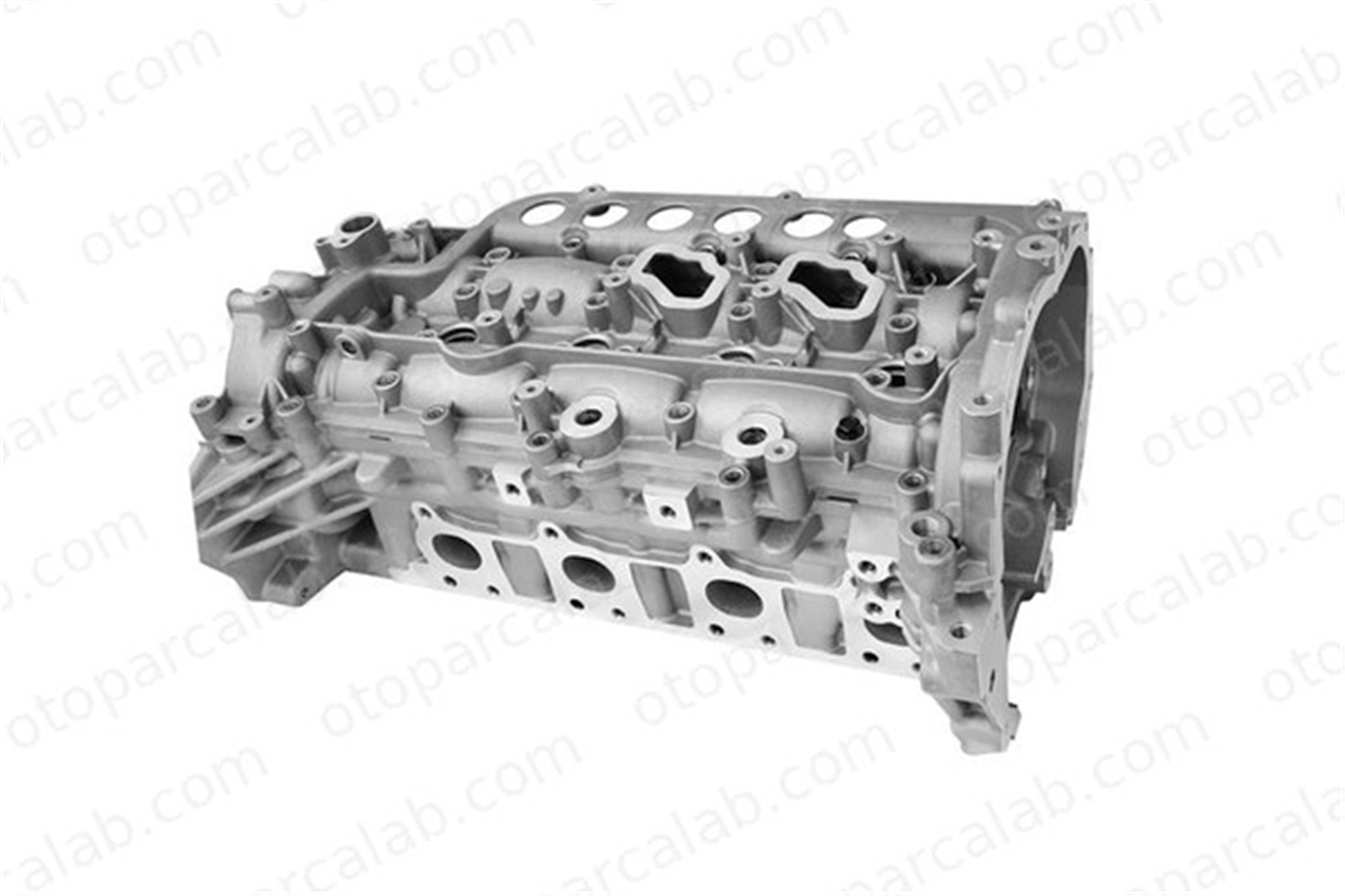 MGA 60160 Silindir Kapağı RENAULT KOLEOS I LAGUNA III 7701478149 908215