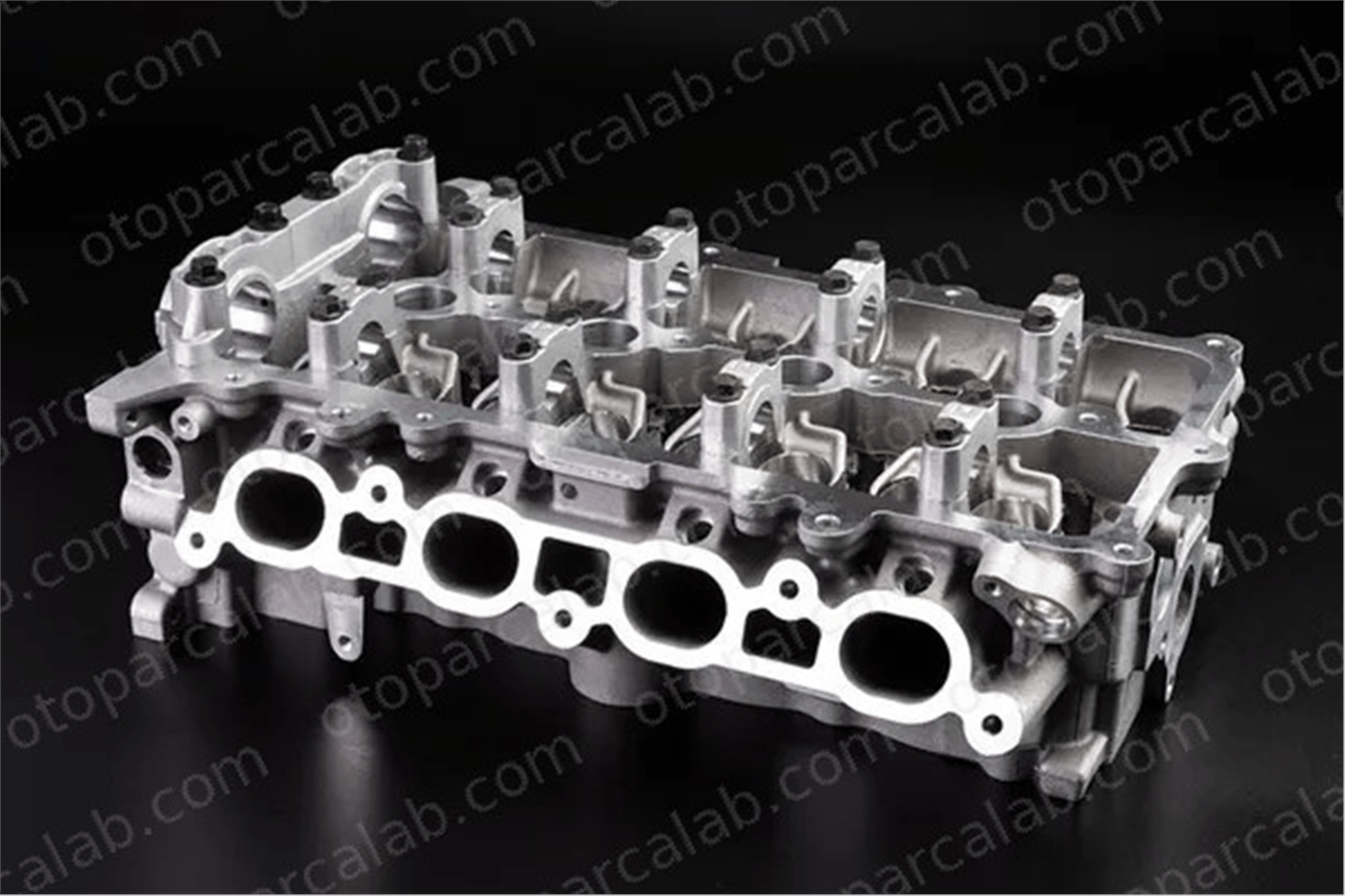 MGA 60164 Silindir Kapağı 221002B001
