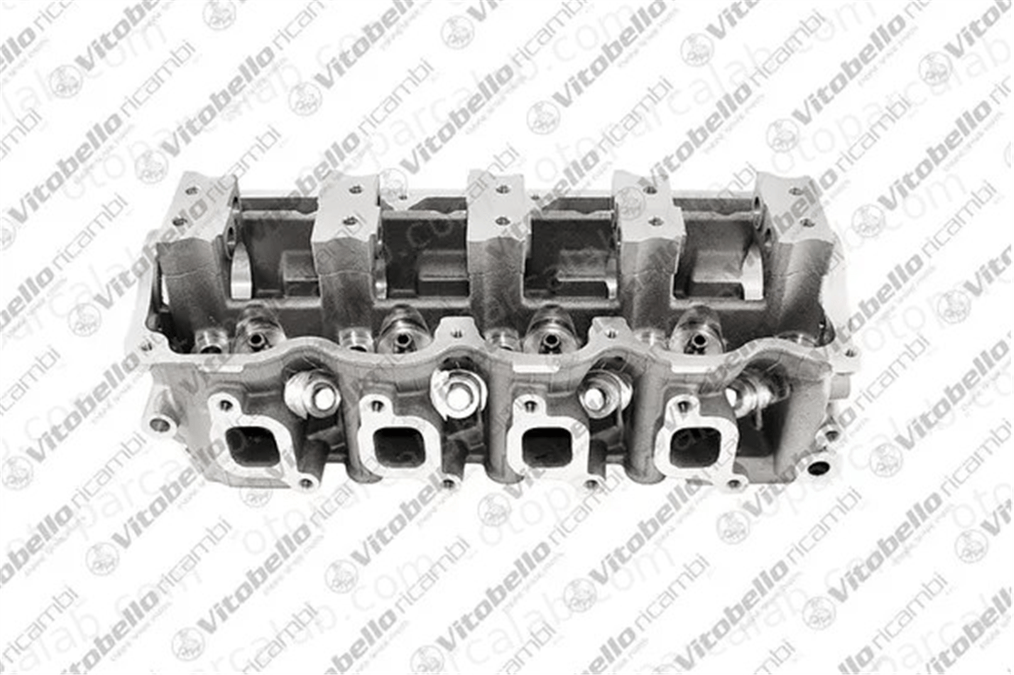 MGA 60184 Silindir Kapağı OPEL ASTRA F Station wagon ASTRA F 96642709 96666228