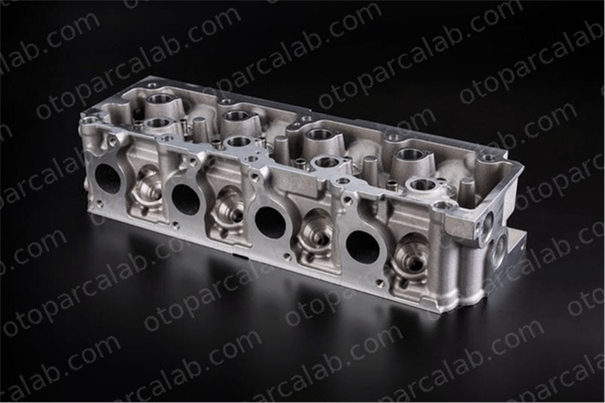 MGA 60188 Silindir Kapağı 5607035