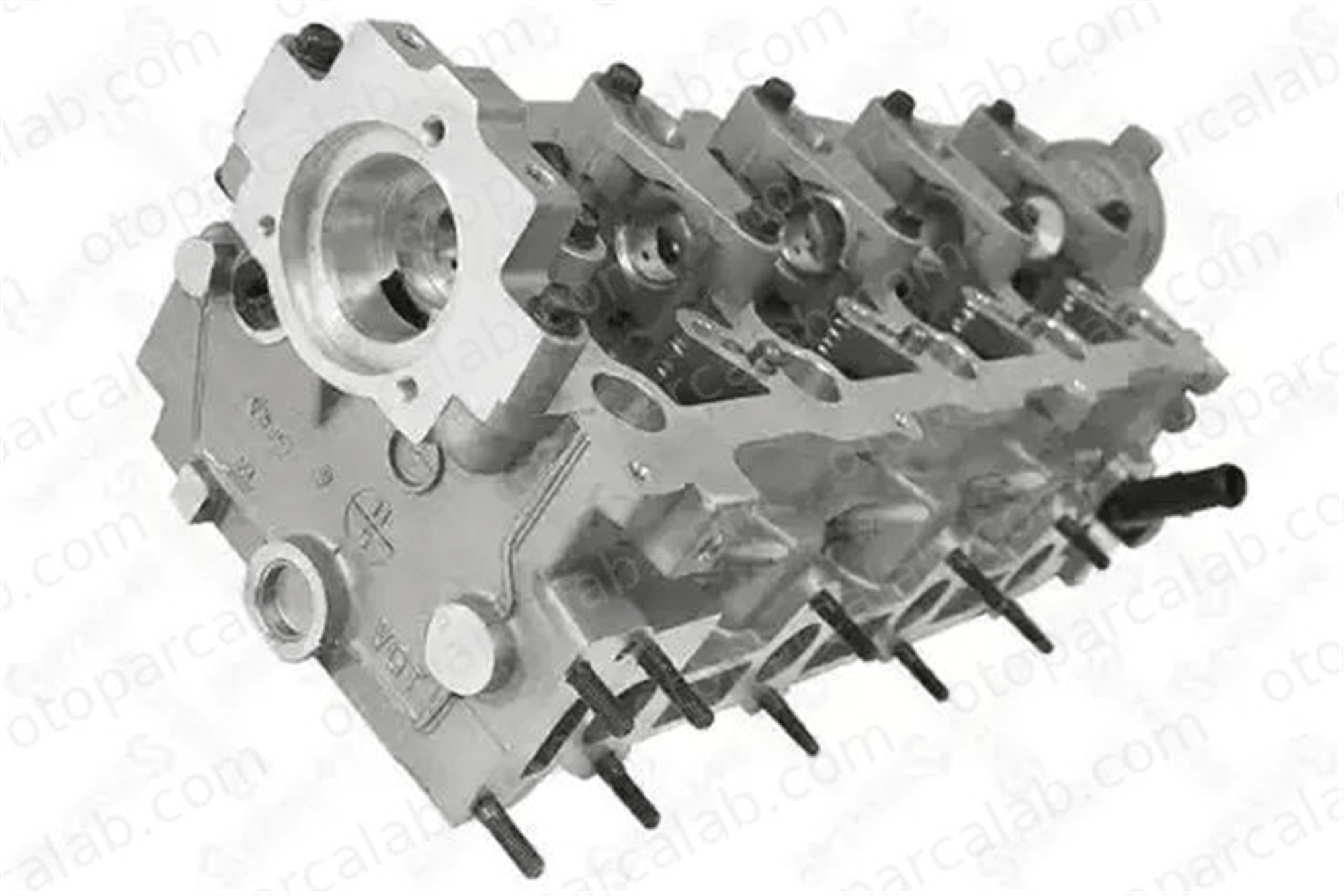 MGA 60219 Silindir Kapağı HYUNDAI SANTA FÉ I 2210027902 2210027900