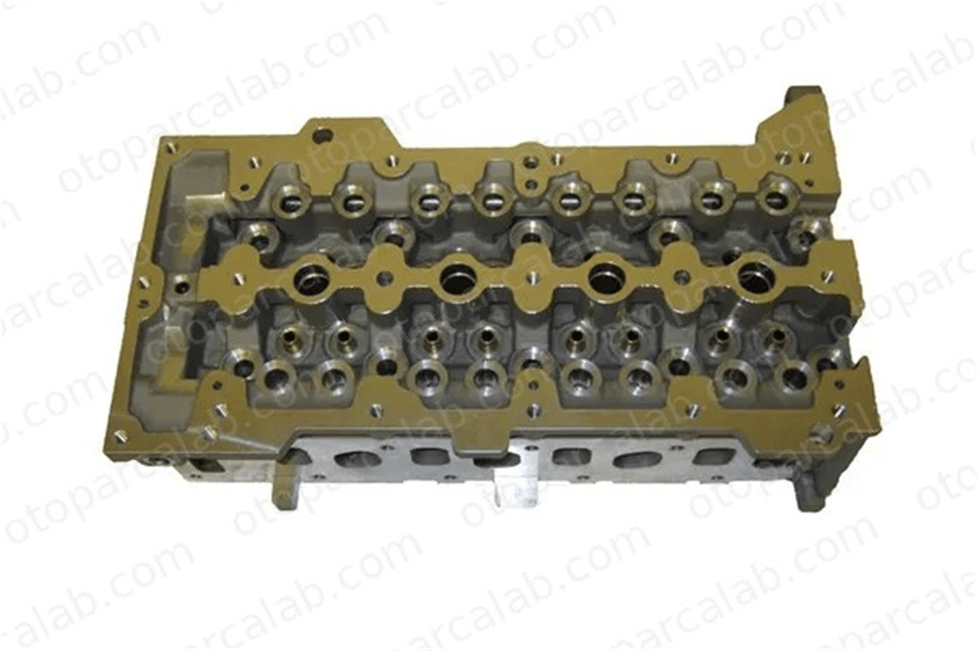 MGA 60300 Silindir Kapağı FIAT DOBLO Kasa/büyük limuzin DOBLO MPV 71729497 5607170
