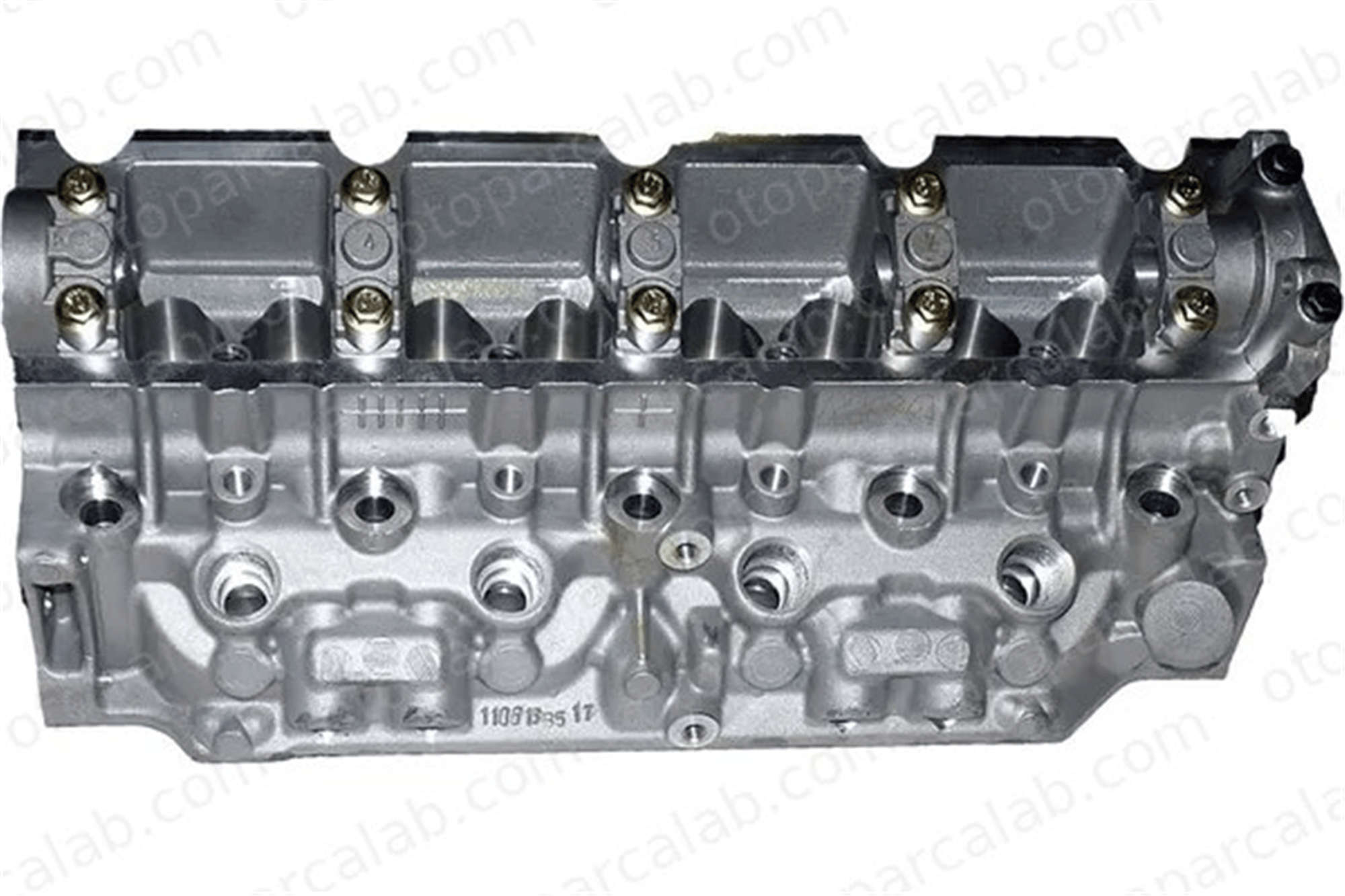 MGA 60400 Silindir Kapağı RENAULT CLIO II Kasa/eğik arka KANGOO 7701471013 908098
