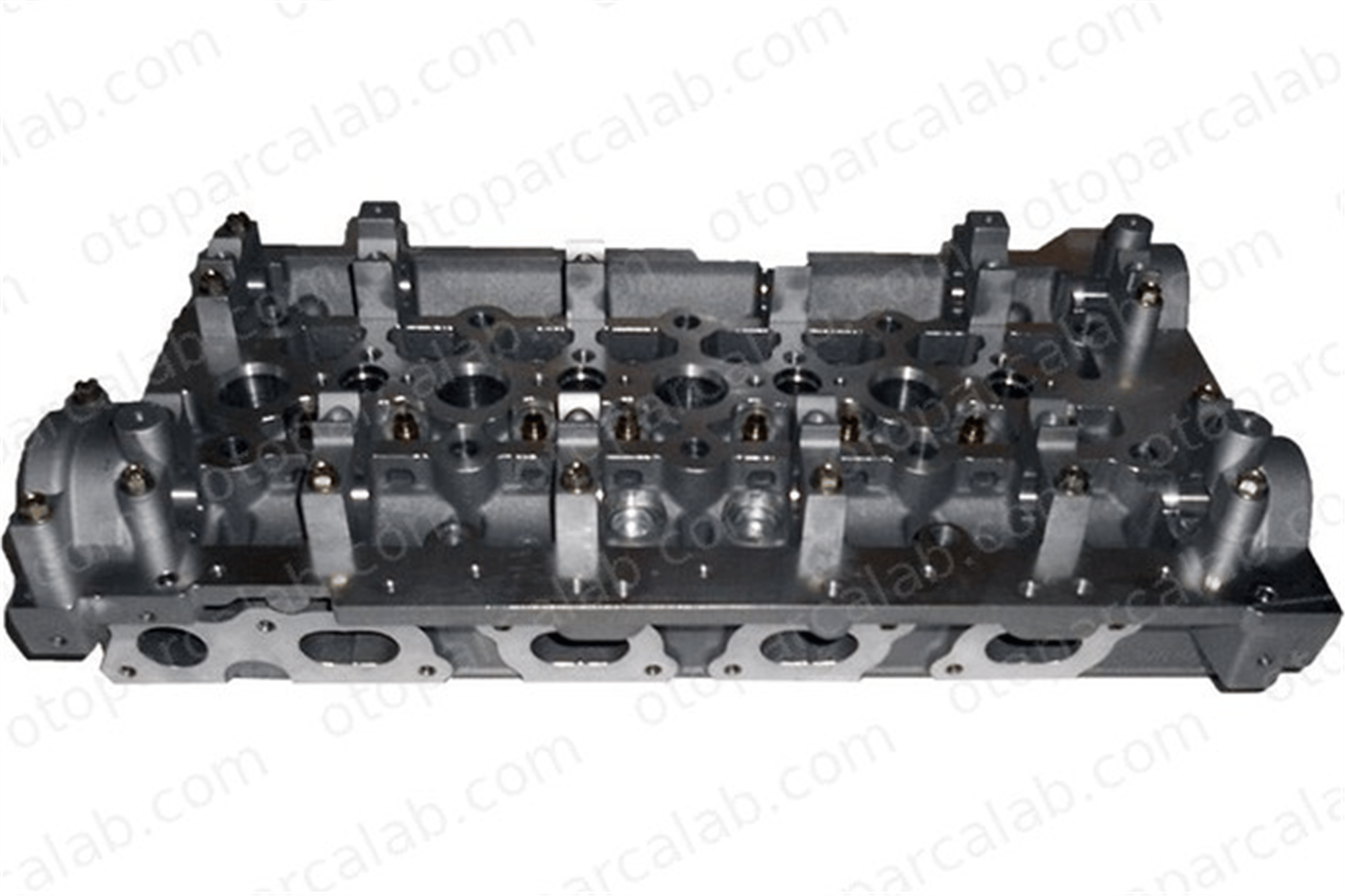 MGA 60900 Silindir Kapağı NISSAN INTERSTAR Minibüs/Otobüs INTERSTAR Panelvan/Van 7701476952 908797