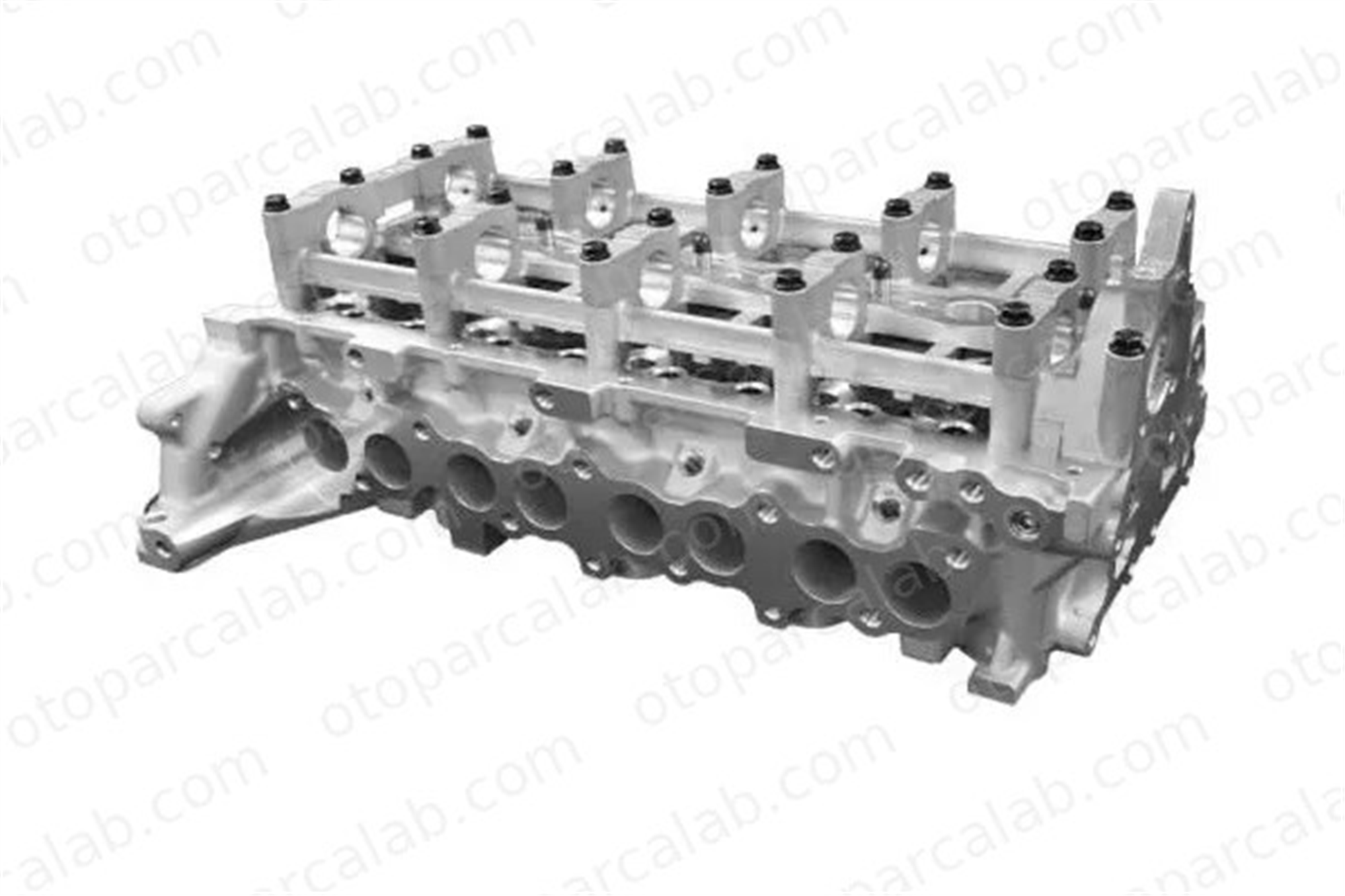 MGA 60915 Silindir Kapağı OPEL INSIGNIA A INSIGNIA A Sedan 221002F000 551F52FU00
