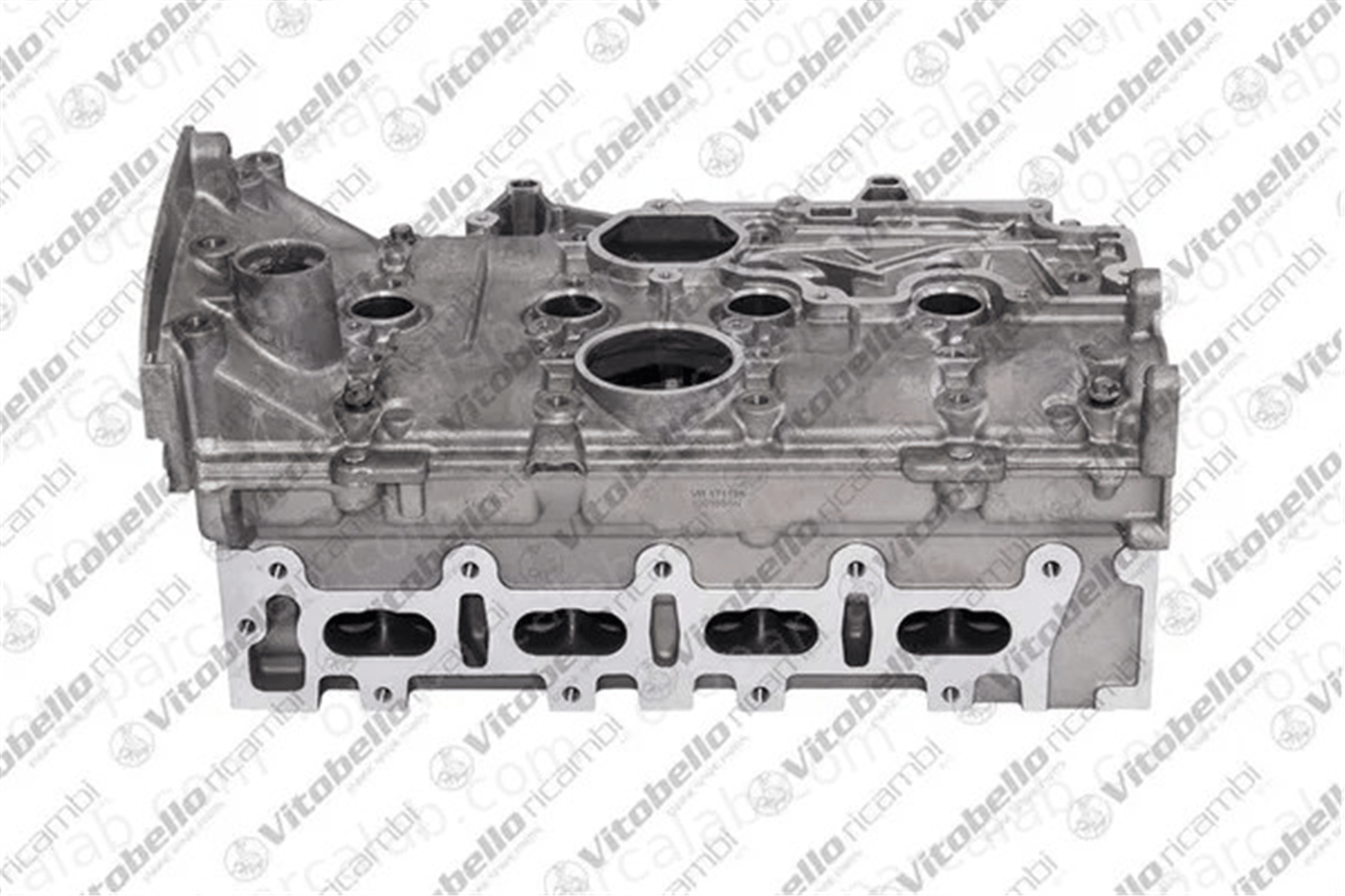 MGA 60969 Silindir Kapağı AUDI A3 A3 Sportback 7701473353 7701471364