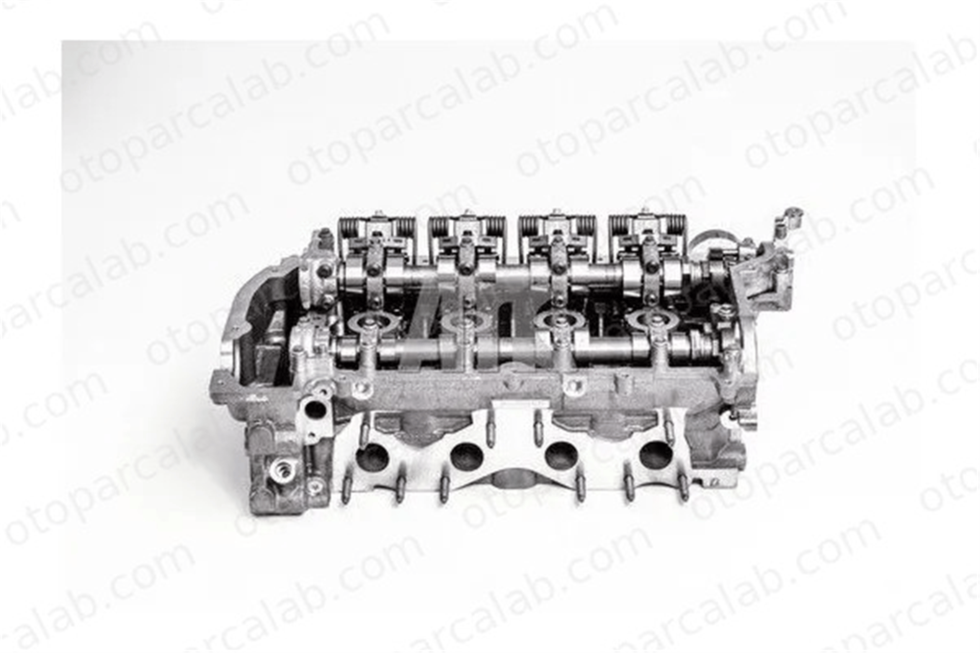 MGA 60991 Silindir Kapağı MINI MINI MINI Cabrio 11127596054 910571