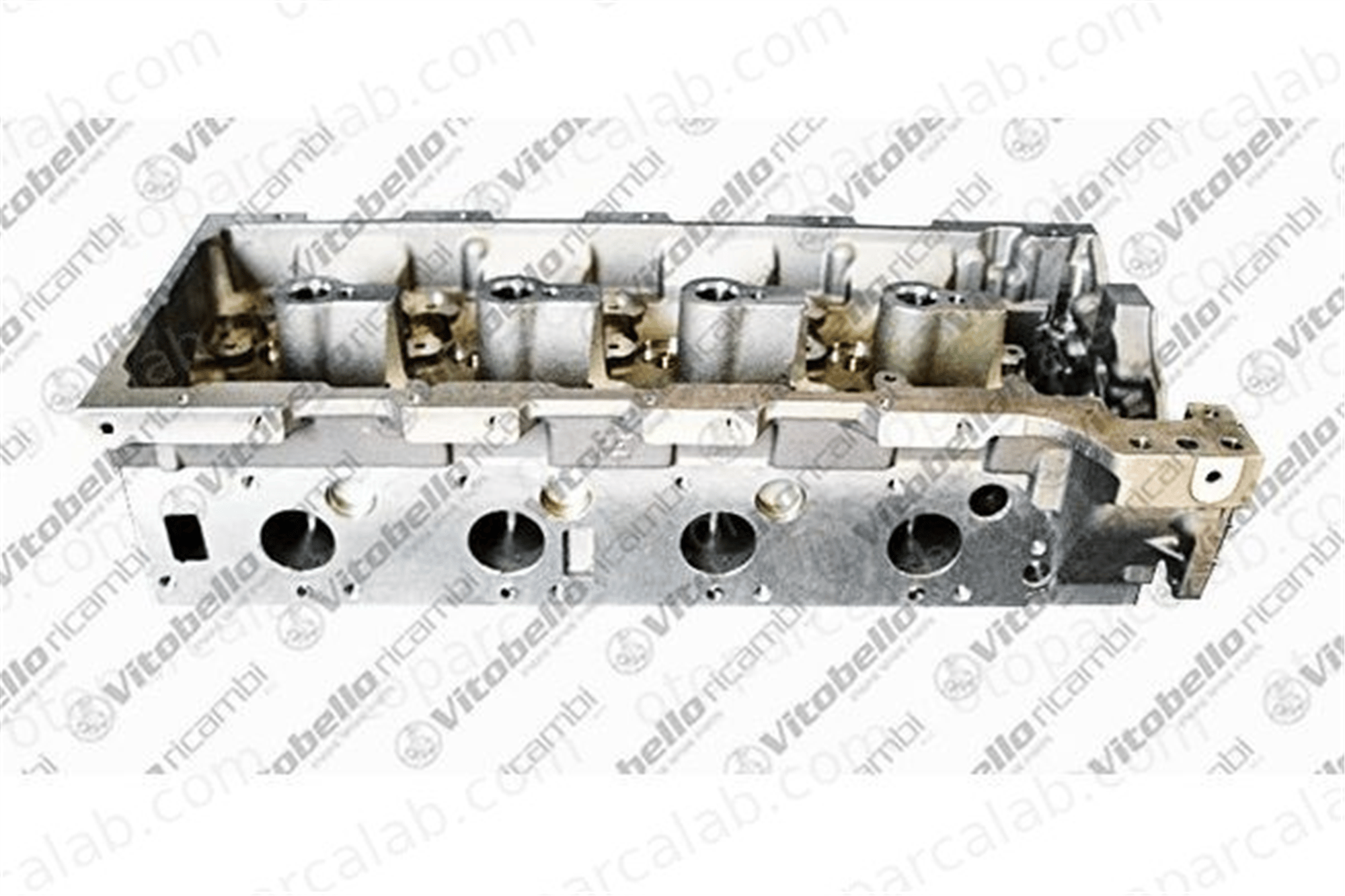 MGA 60993 Silindir Kapağı MERCEDES-BENZ C-SERISI C-SERISI T-Model 6110103620 6110100920
