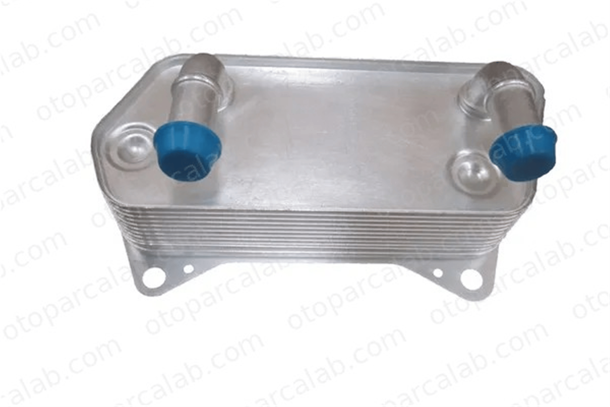 MGA 63107 Şanzıman Yağ Soğutucu AUDI A3 A3 Sportback 2E409061B 02E409061B