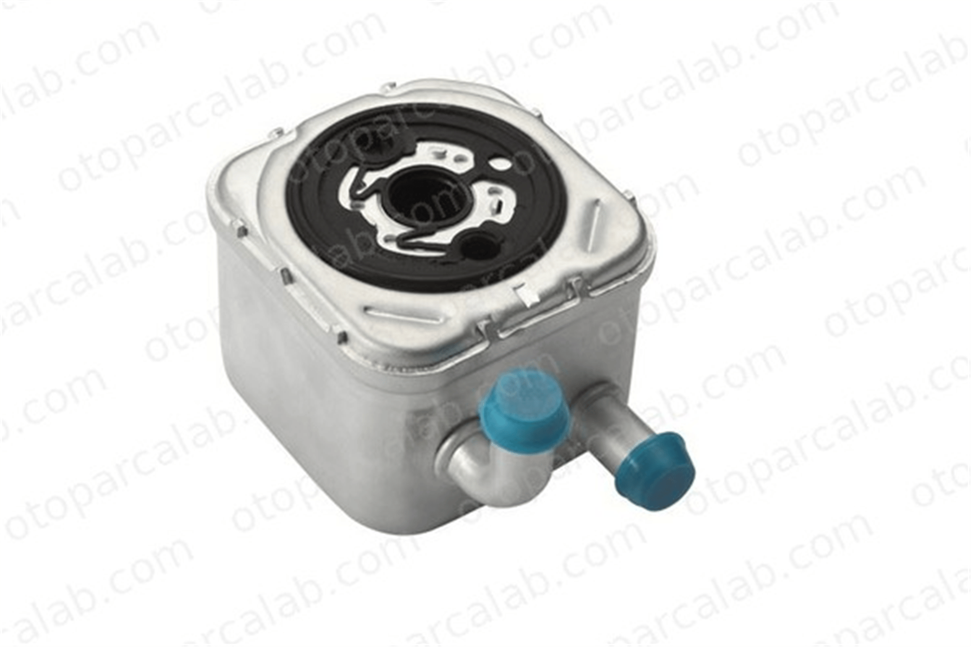 MGA 63182 Motor Yağ Soğutucu AUDI A6 C5 A6 C5 Avant 59117021B 059117021B