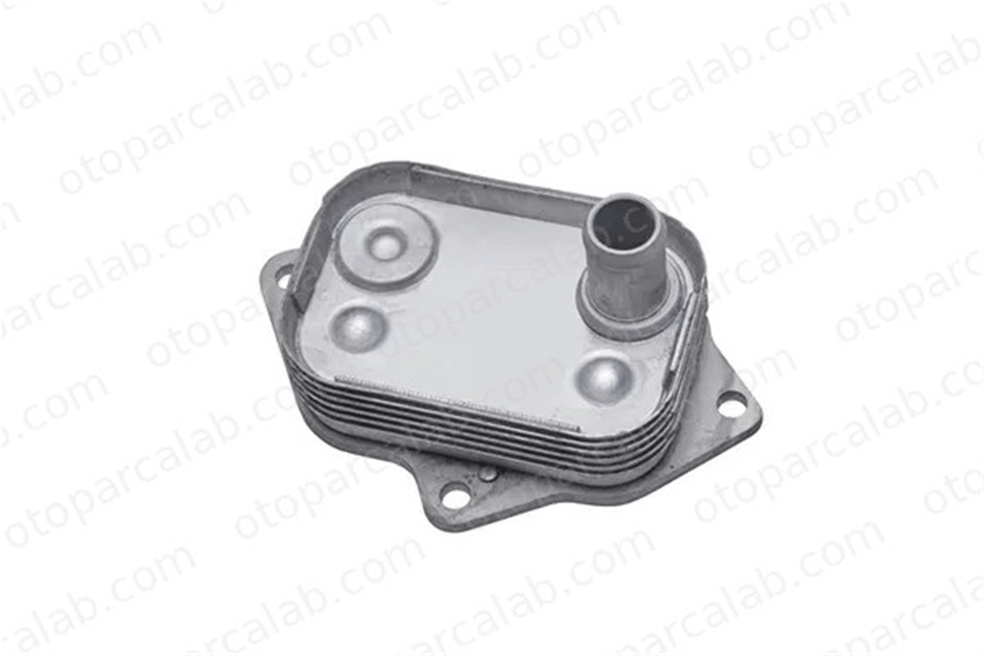 MGA 63310 Motor Yağ Soğutucu MERCEDES-BENZ A-SERISI VANEO 6681800065 A6681800065