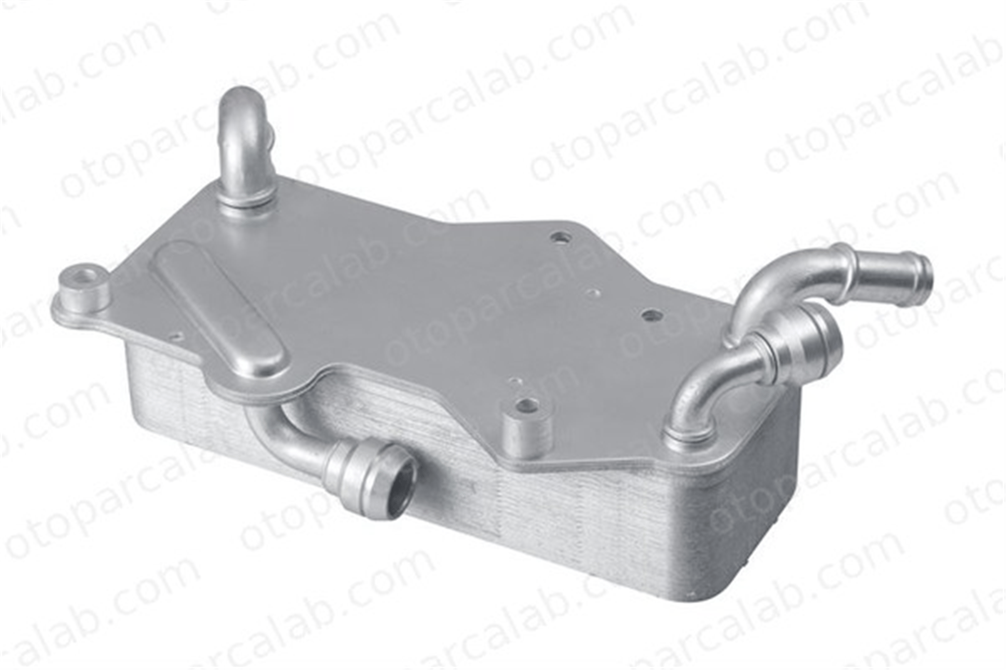 MGA 63338 Şanzıman Yağ Soğutucu AUDI A6 C7 A6 C7 Avant 4G0317021AG 4G0317021M