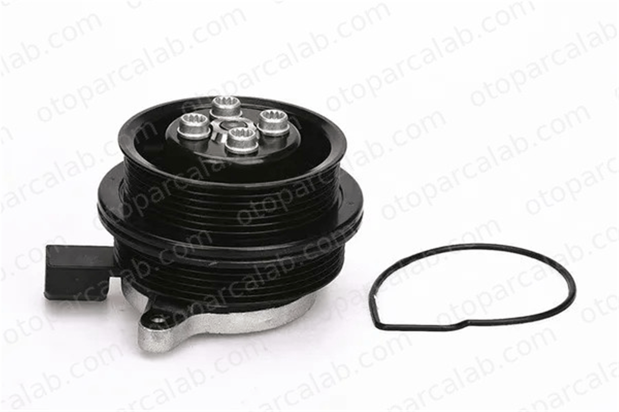 MGA 65000 Devirdaim Su Pompası VW TOURAN TIGUAN 3C121004J 3C121004C