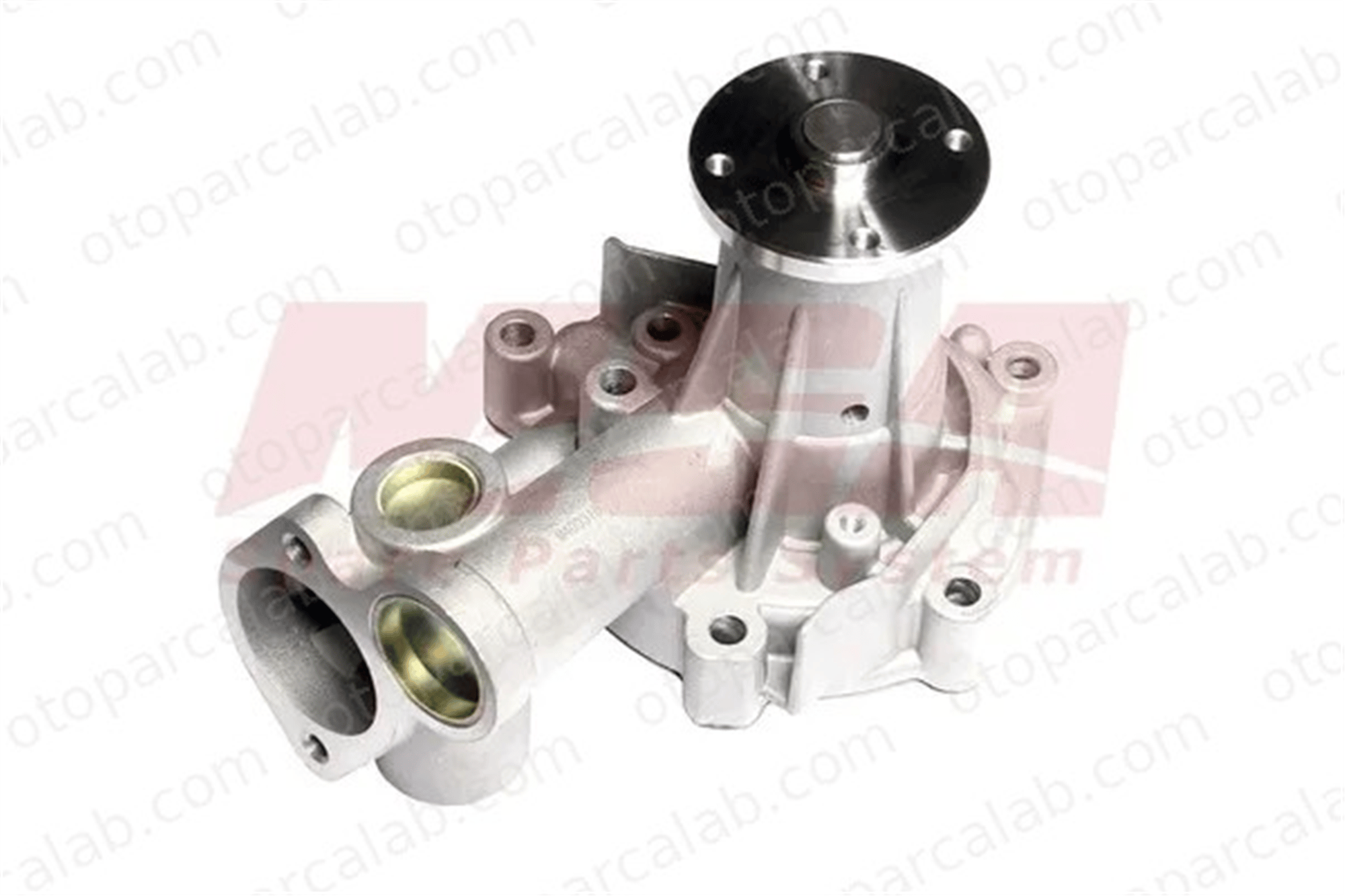 MGA 65223 Devirdaim Su Pompası MITSUBISHI L200 L200 / TRITON 2510042000 MD050450