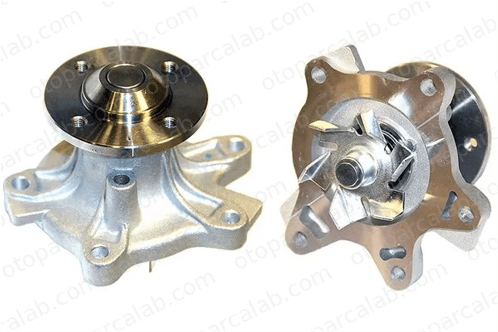 MGA 65245 Devirdaim Su Pompası TOYOTA AURIS COROLLA Sedan 1610039395 11517790871