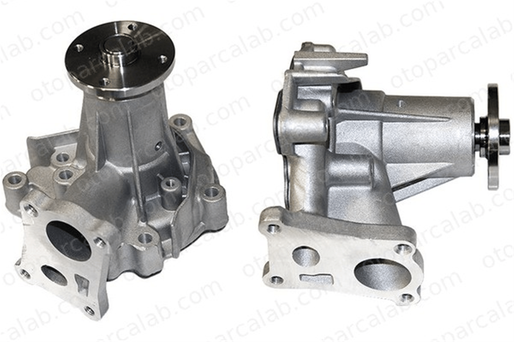MGA 65248 Devirdaim Su Pompası MITSUBISHI PAJERO SPORT I HYUNDAI H-1 / STAREX Minibüs/Otobüs 2510042540 2510042501