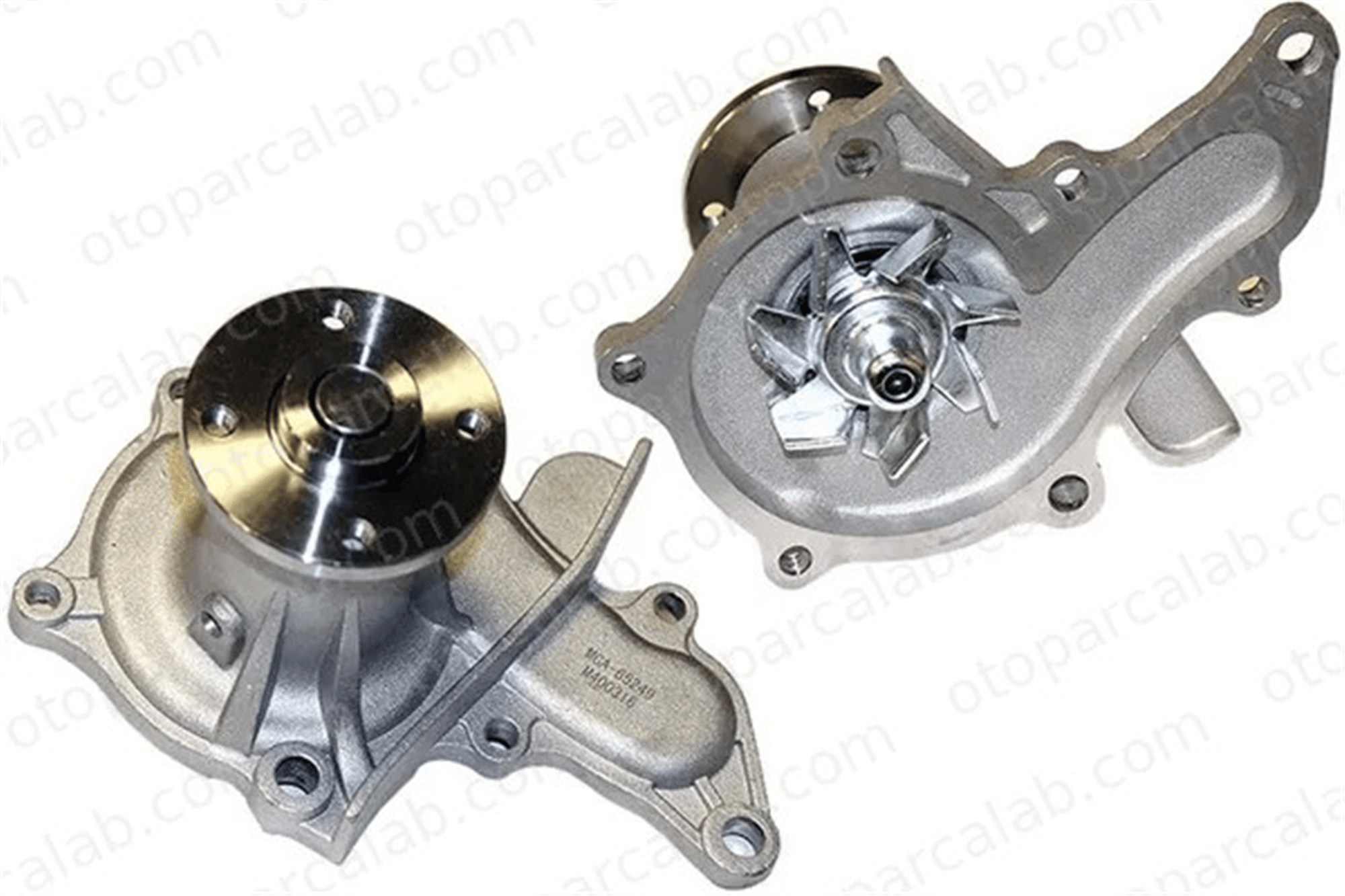 MGA 65249 Devirdaim Su Pompası TOYOTA COROLLA Compact CARINA E VI 1611019205 94854791