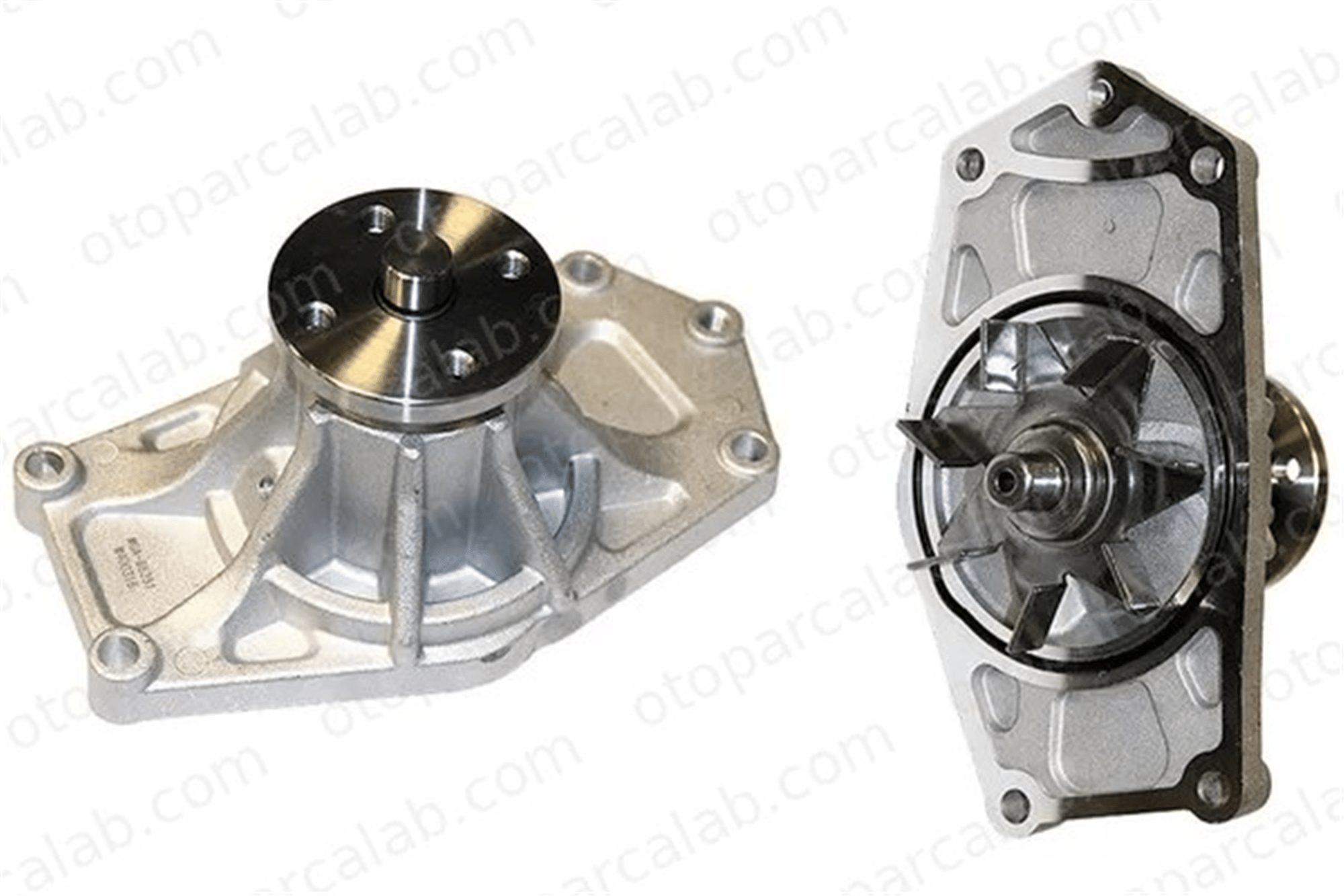 MGA 65251 Devirdaim Su Pompası TALBOT SIMCA 1301 ME995424 ME015217
