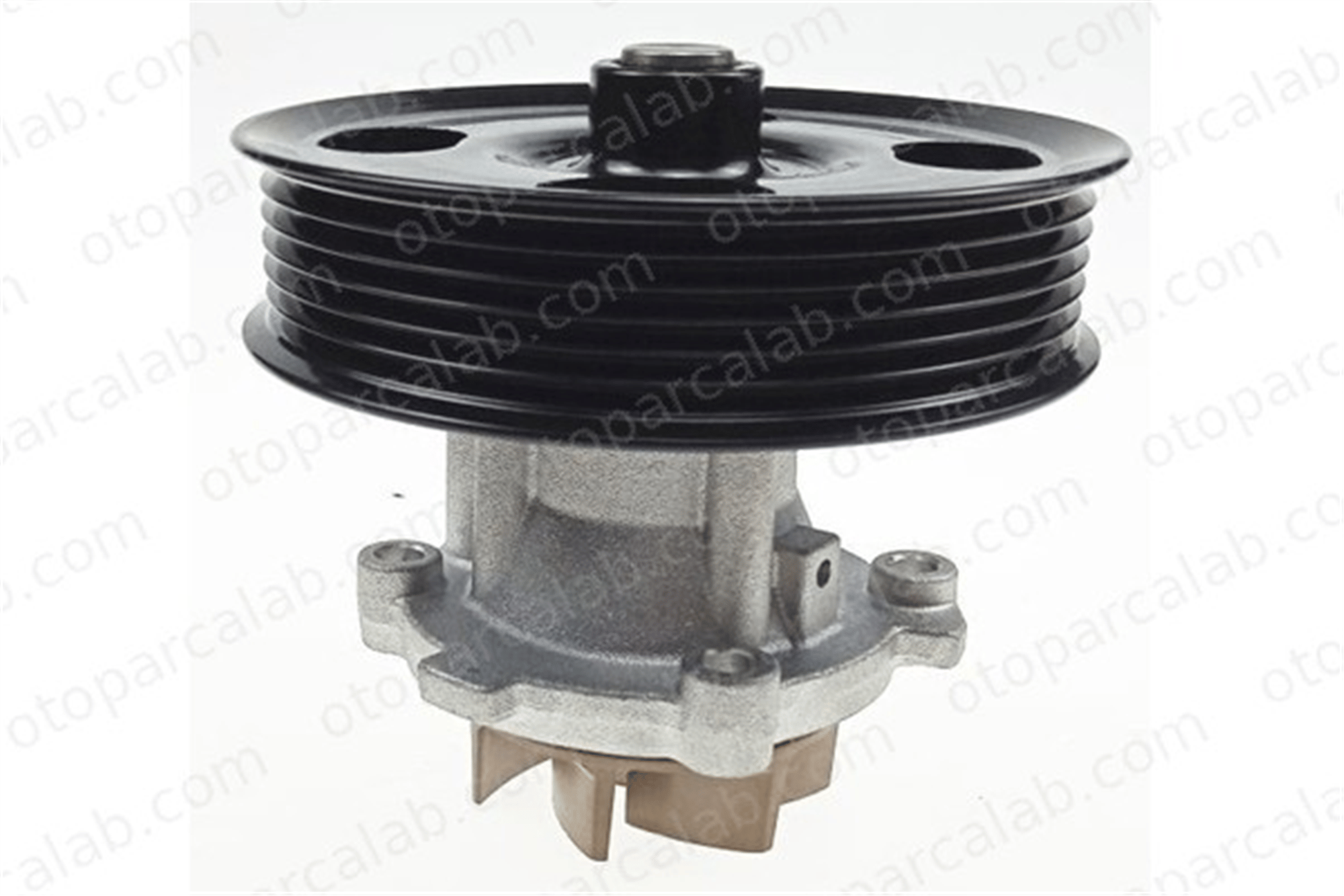 MGA 65254 Devirdaim Su Pompası FIAT PANDA PUNTO 46819138 6334001