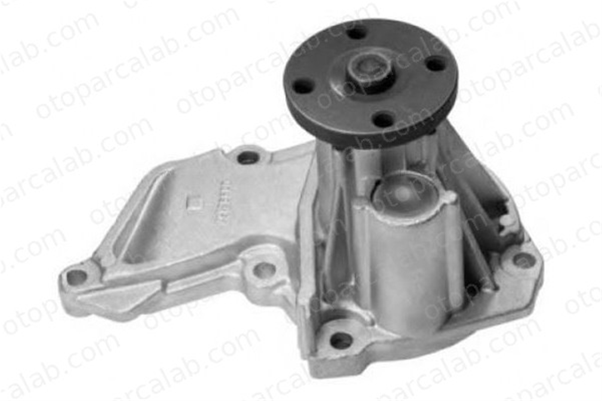 MGA 65261 Devirdaim Su Pompası FORD FOCUS I MAZDA 2 YS6G8591A1D 1004297