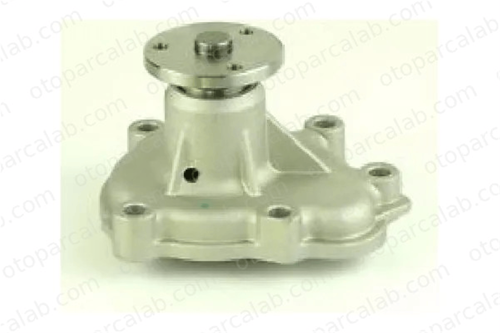 MGA 65266 Devirdaim Su Pompası OPEL ASTRA J Sports Tourer ASTRA J 6334048 55597414