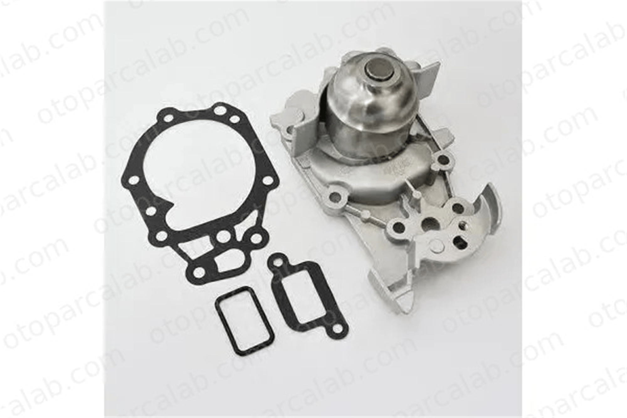 MGA 65277 Devirdaim Su Pompası RENAULT CLIO III MODUS / GRAND MODUS 210101832R 119A01820R
