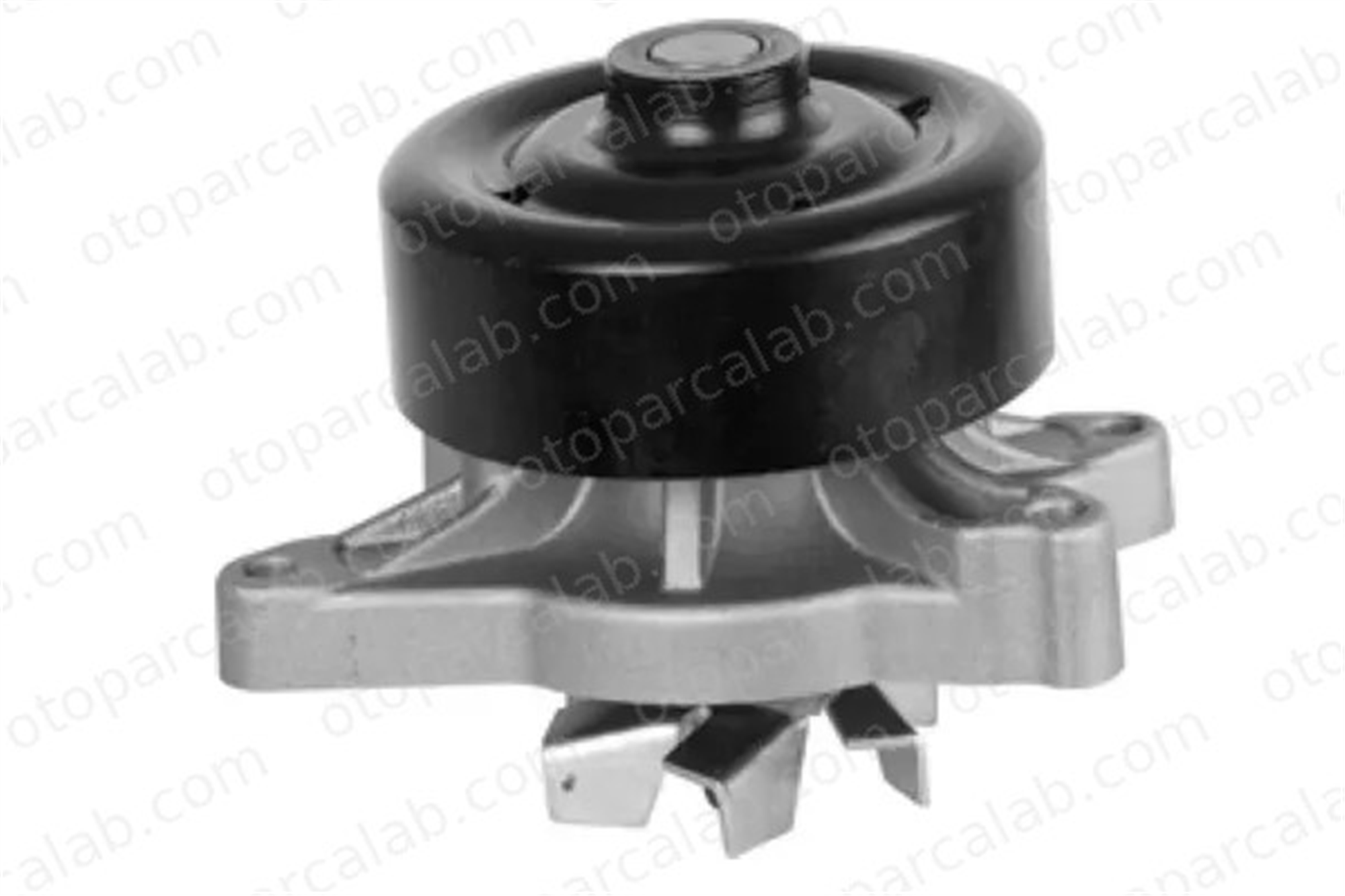MGA 65284 Devirdaim Su Pompası TOYOTA COROLLA Sedan COROLLA 1610029175 1610009080