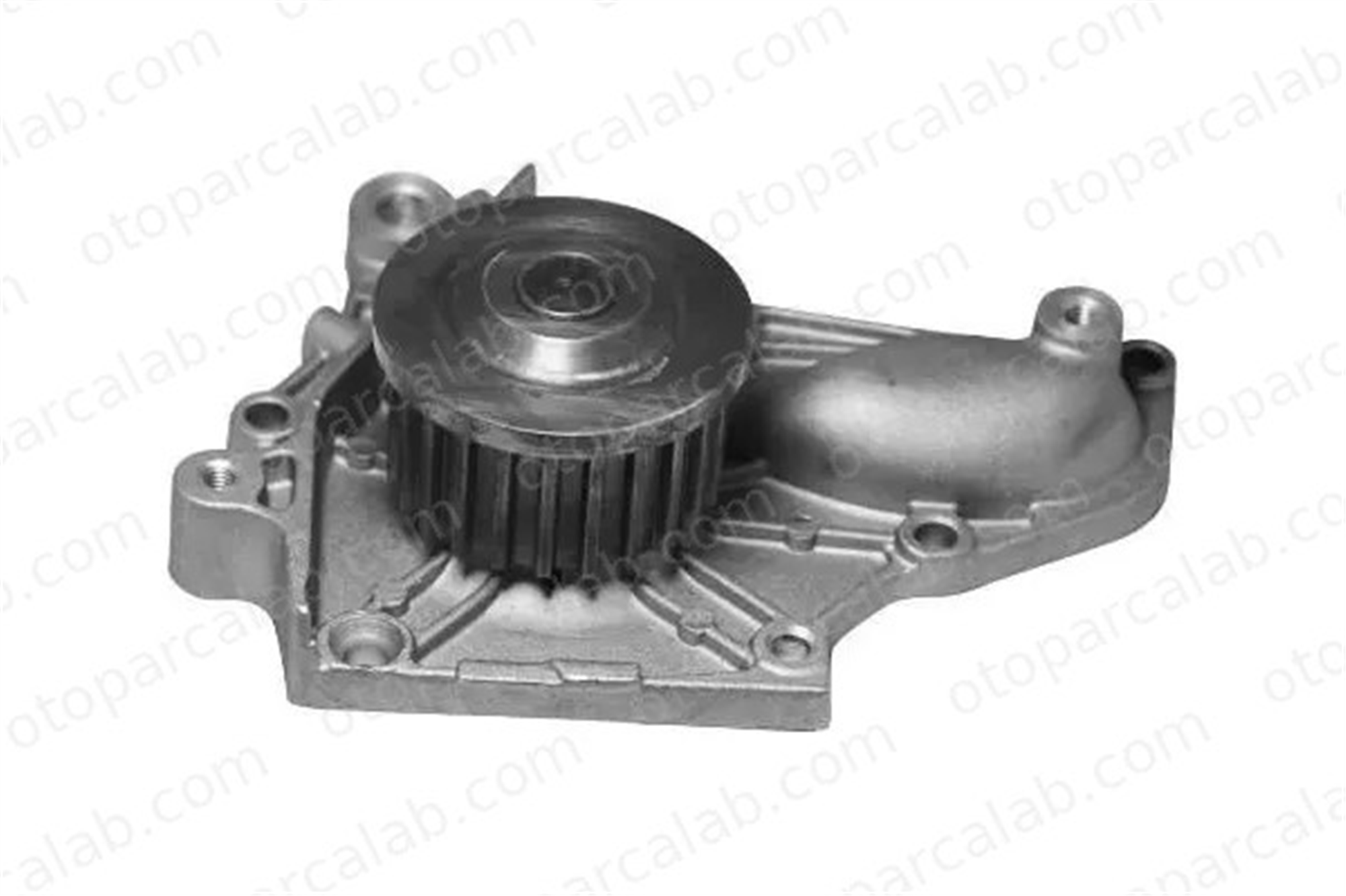 MGA 65288 Devirdaim Su Pompası TOYOTA CAMRY CALDINA Station wagon 1610079185 1350363010