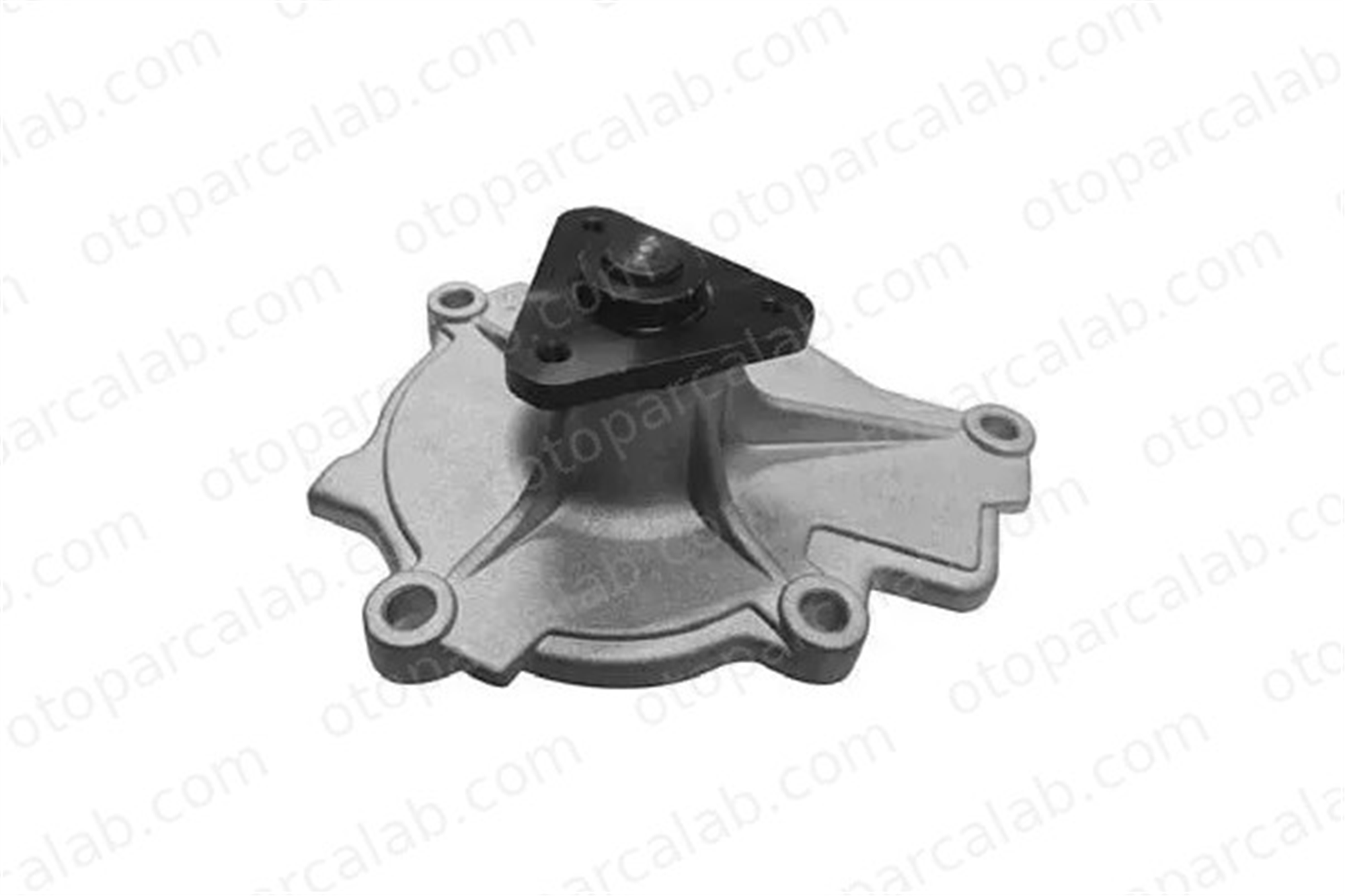 MGA 65289 Devirdaim Su Pompası HYUNDAI SANTA FÉ III SANTA FÉ II 251002F000 251002F700