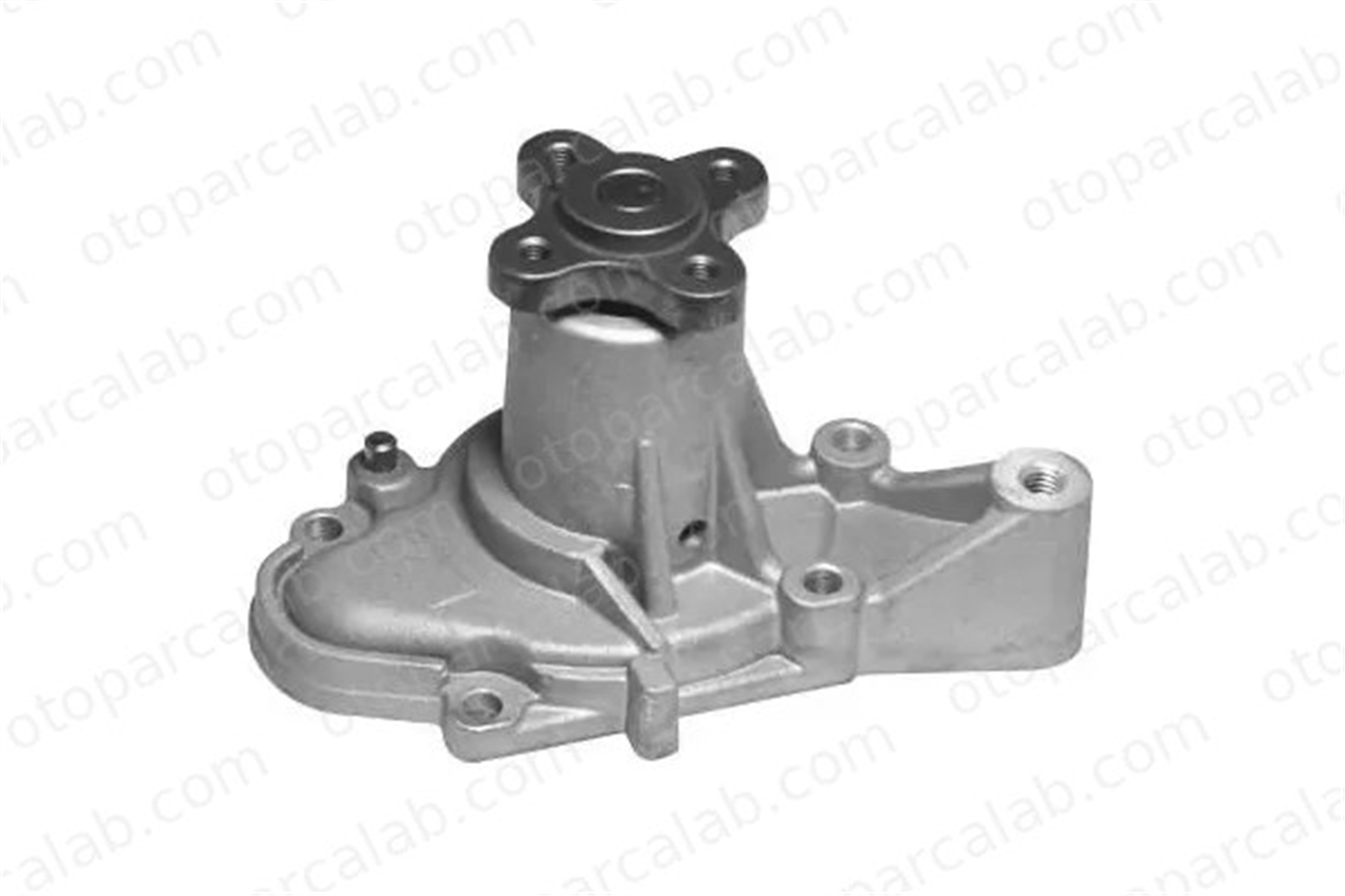 MGA 65291 Devirdaim Su Pompası HYUNDAI ATOS GETZ 2510002502 2431202270