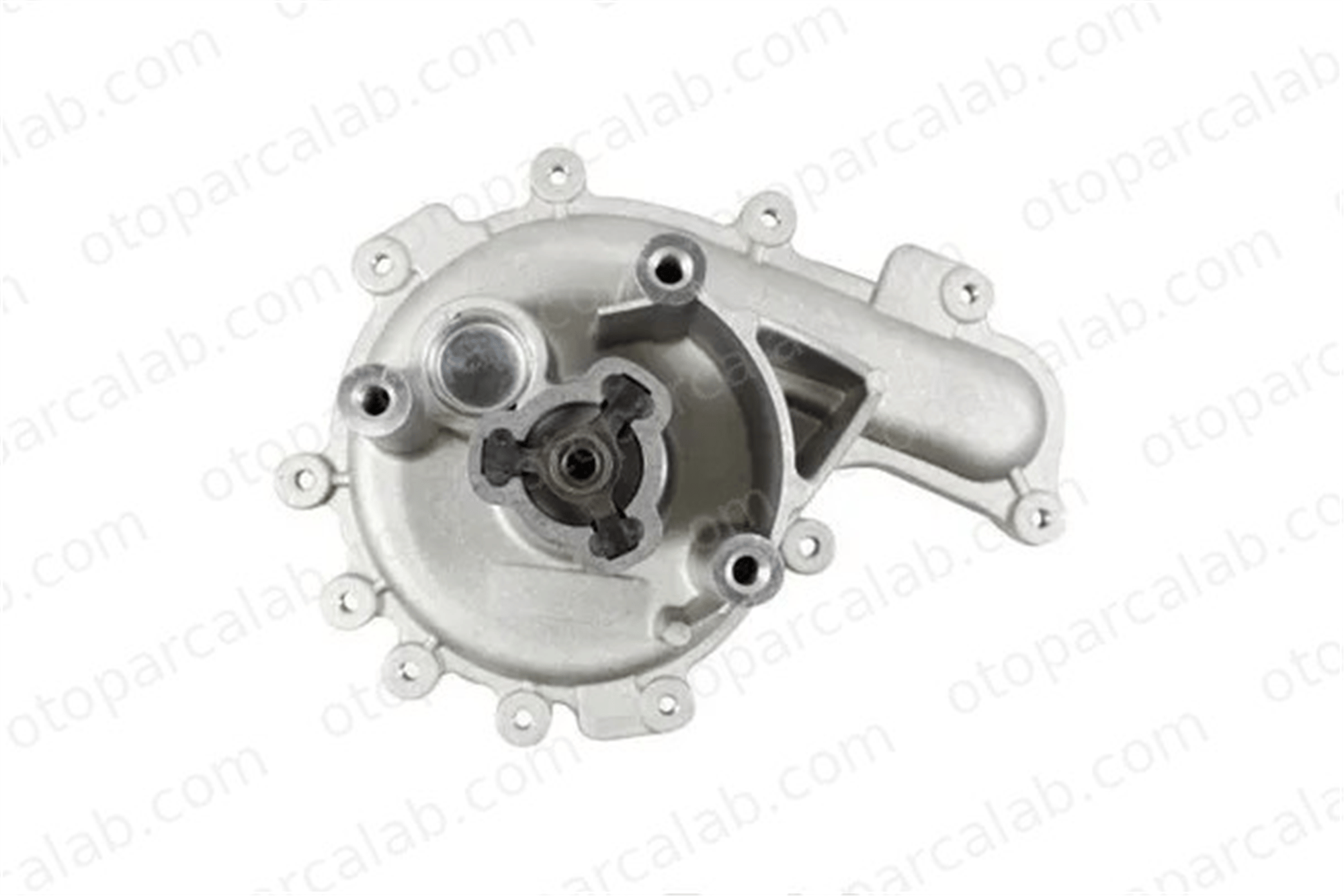 MGA 65293 Devirdaim Su Pompası FORD TRANSIT Minibüs/Otobüs TRANSIT Panelvan/Van 6C1Q8K500AG 1201H6