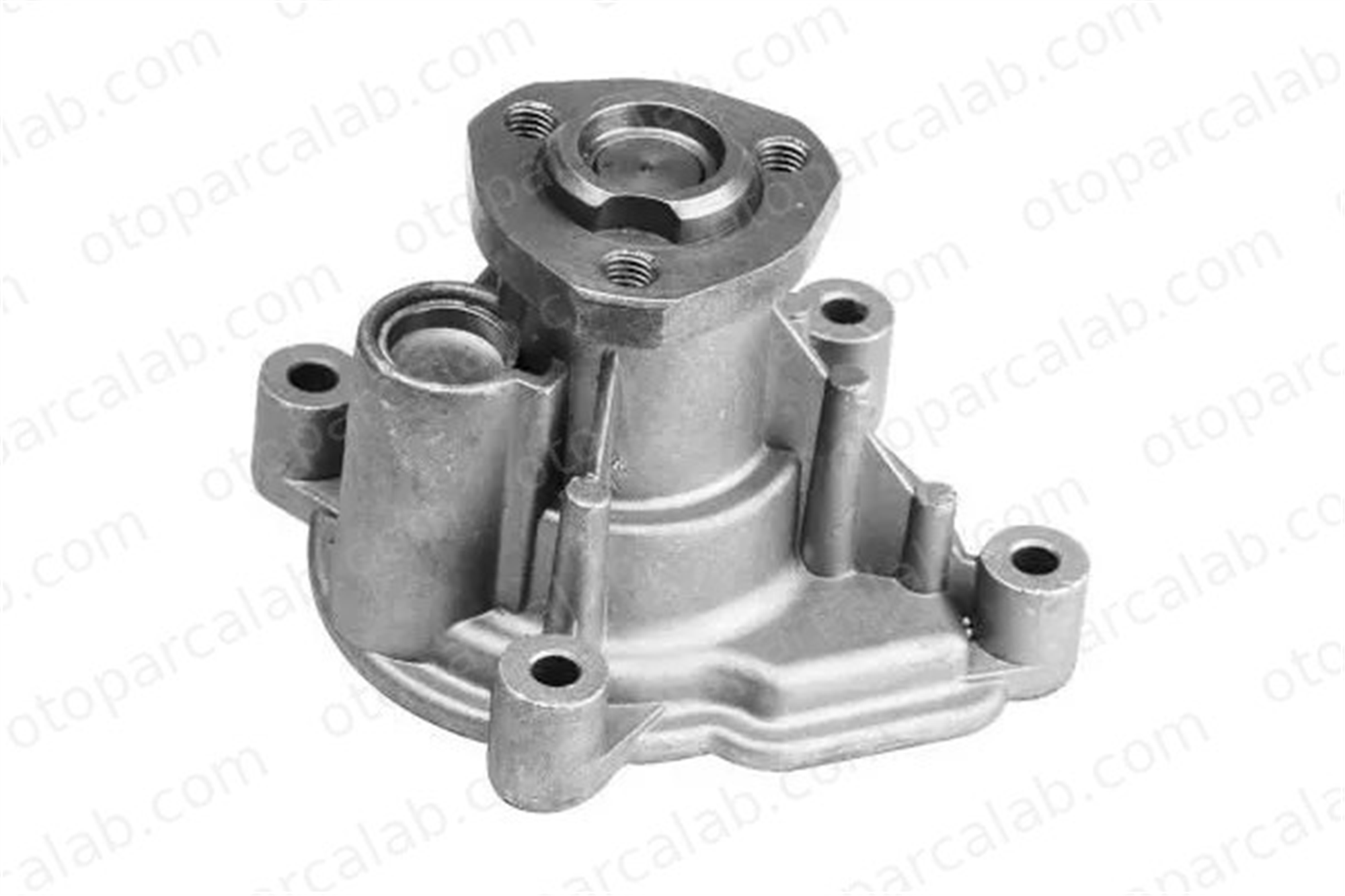 MGA 65311 Devirdaim Su Pompası SEAT IBIZA IV IBIZA IV SC 3C121005L 3C121005B