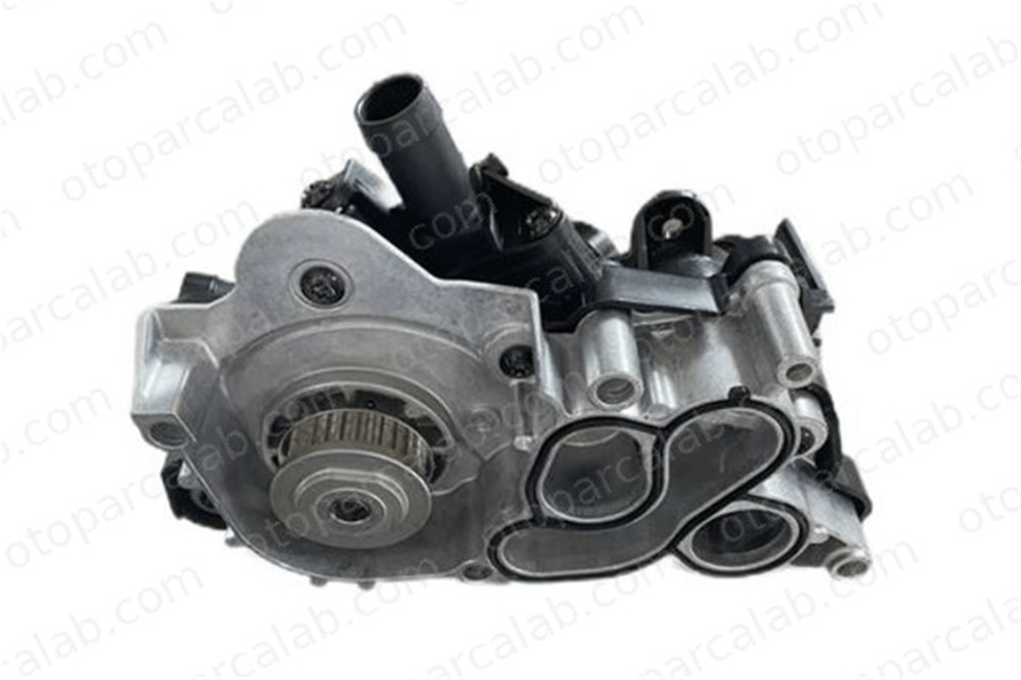 MGA 65319 Devirdaim Su Pompası SEAT LEON VW GOLF VII 4E121600AD 4C121600K