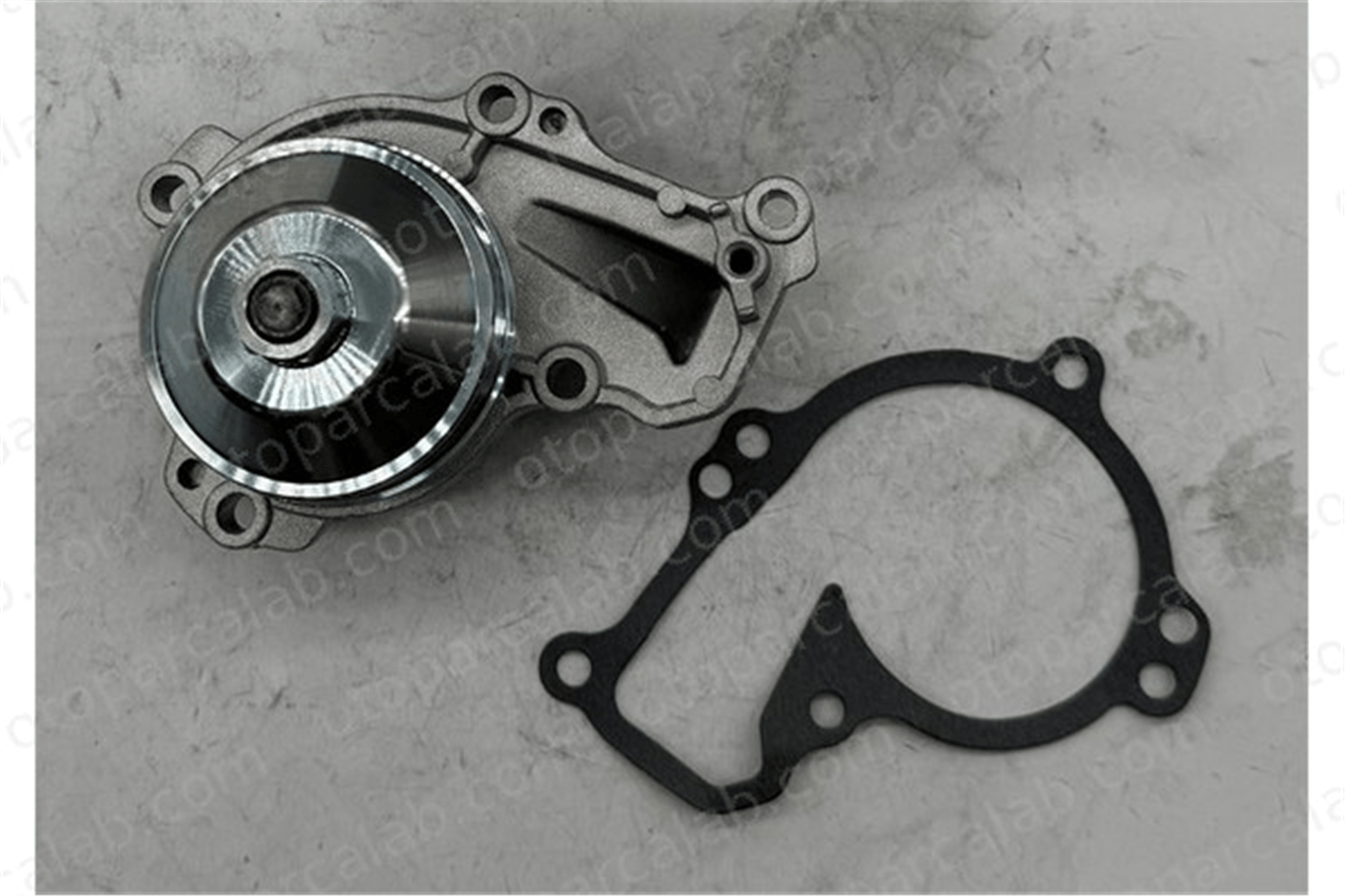 MGA 65334 Devirdaim Su Pompası CITROËN C3 III PEUGEOT 208 I 9803442480 1635181780