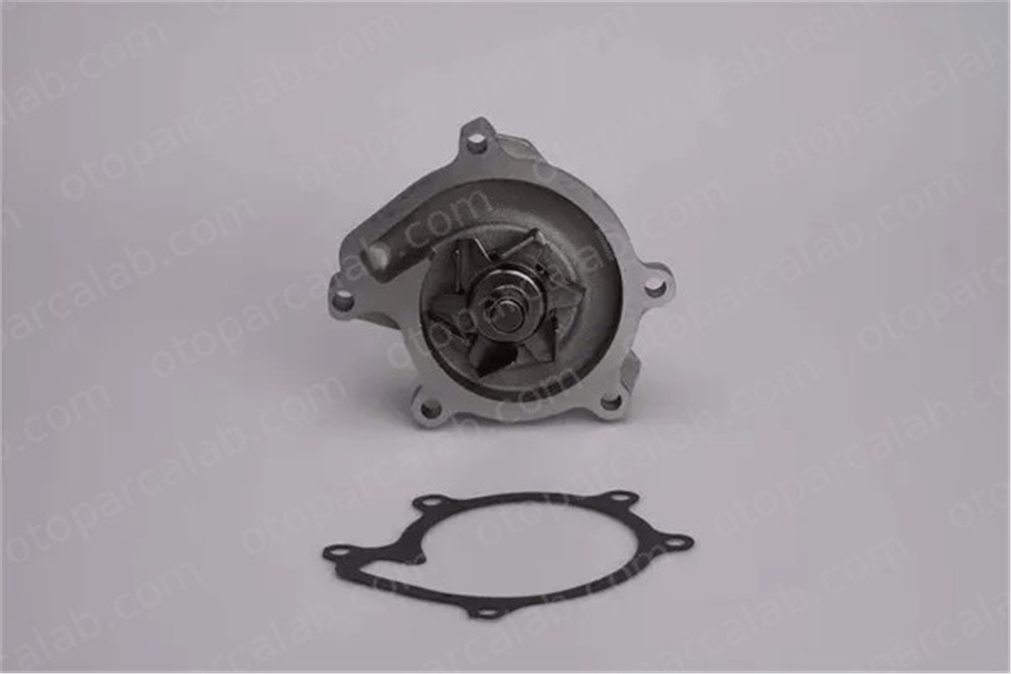 MGA 65357 Devirdaim Su Pompası TOYOTA YARIS YARIS / VIOS Sedan 1610009140 1610009141