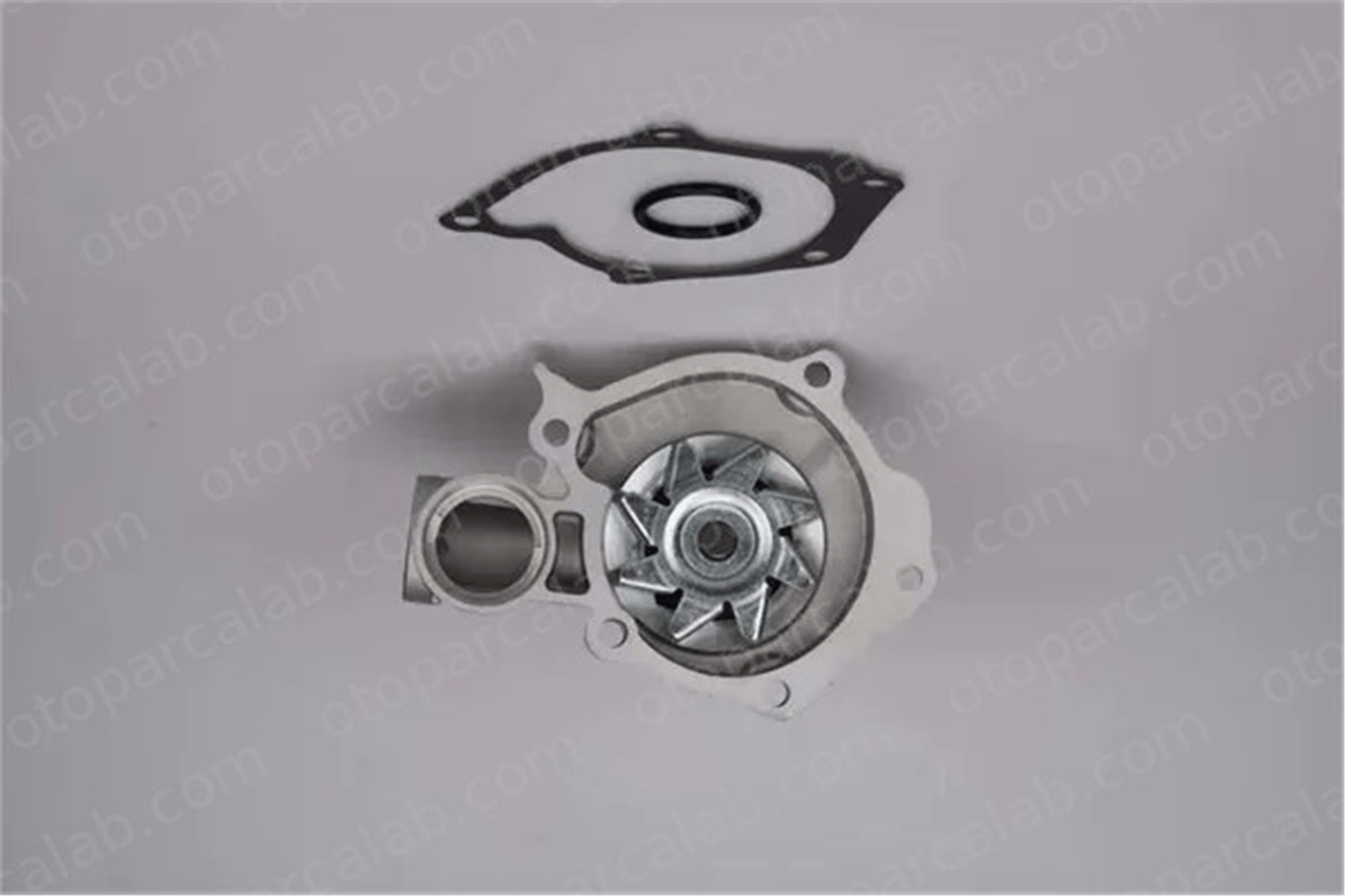 MGA 65397 Devirdaim Su Pompası HYUNDAI SANTA FÉ I SONATA IV 2510038002 T2258