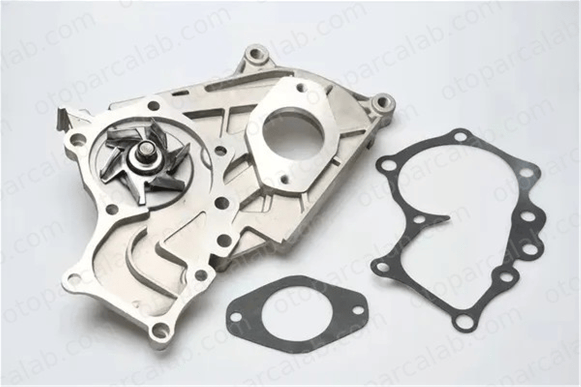 MGA 65405 Devirdaim Su Pompası TOYOTA COROLLA COROLLA Liftback 1610069025 1350364021