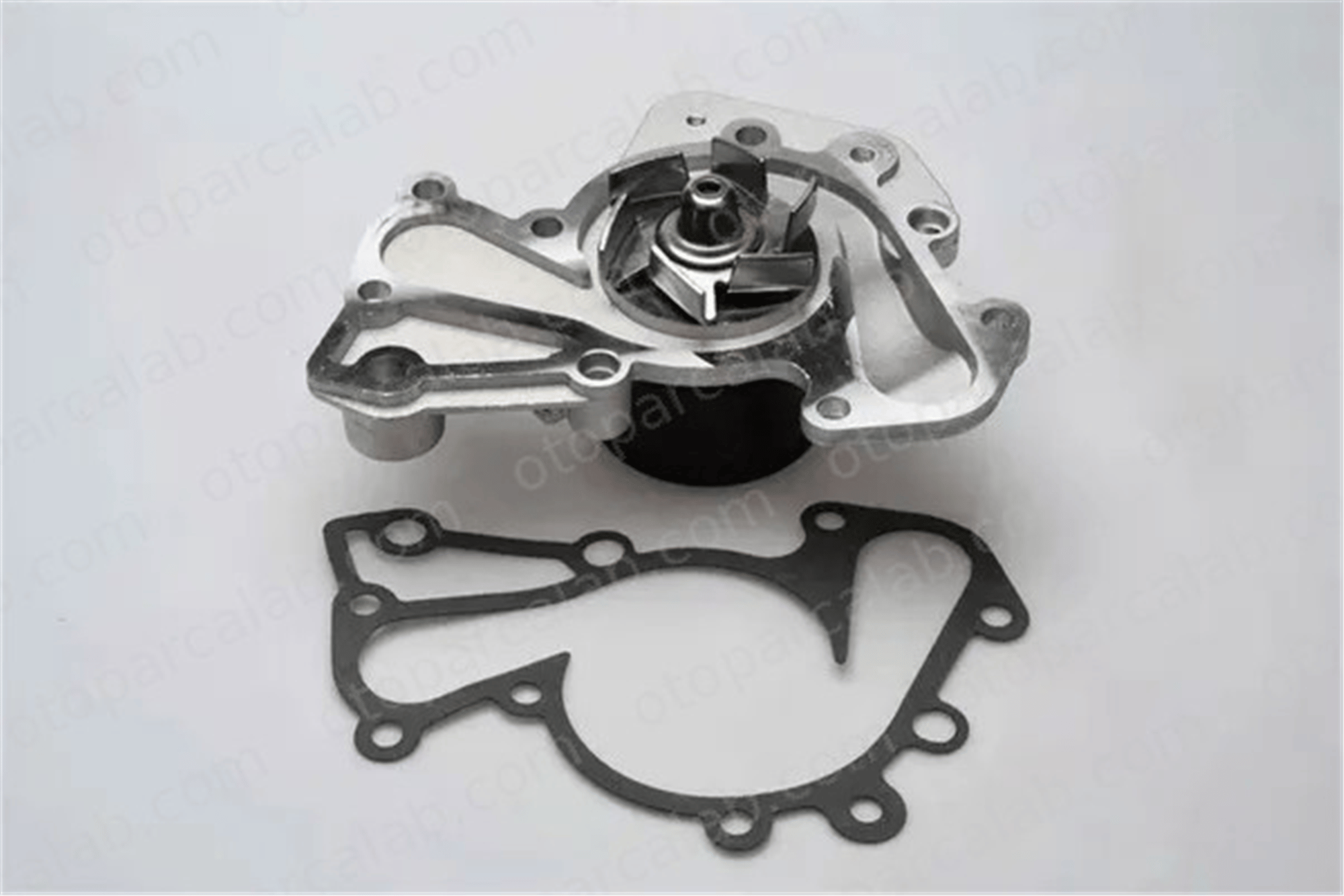 MGA 65406 Devirdaim Su Pompası HYUNDAI SONATA IV SANTA FÉ I 2510037102 2431237100