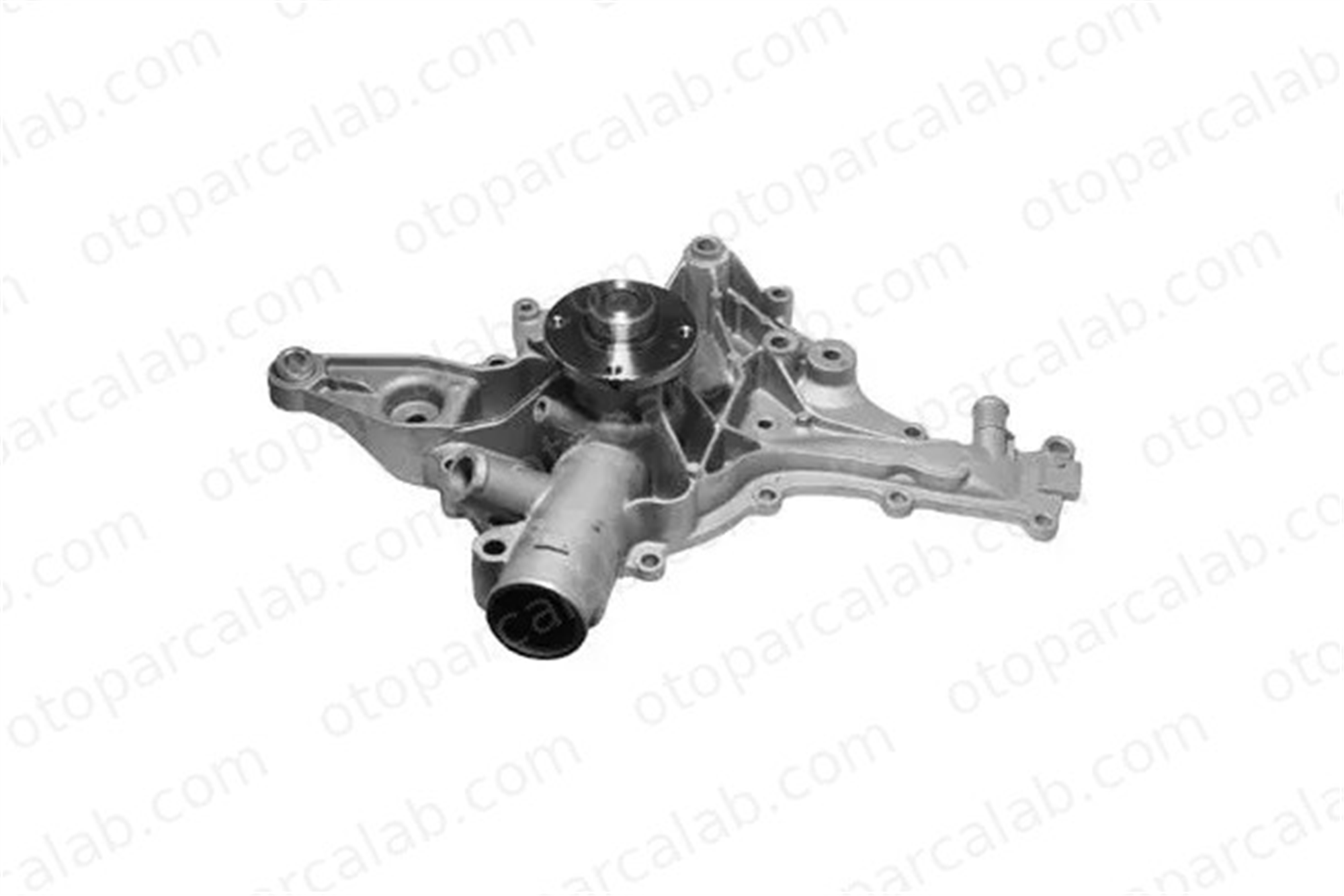 MGA 65424 Devirdaim Su Pompası MERCEDES-BENZ E-SERISI E-SERISI T-Model 1122001401 1122000123