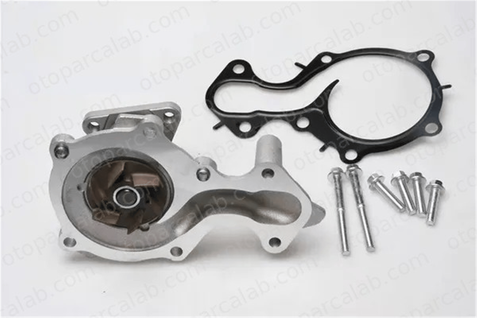 MGA 65426 Devirdaim Su Pompası FORD FIESTA VII FIESTA VI 1760659 2210970
