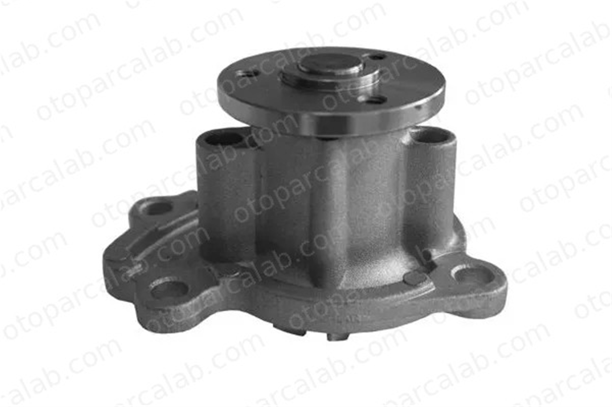 MGA 65446 Devirdaim Su Pompası DACIA DUSTER NISSAN JUKE 210100906R 210106094R