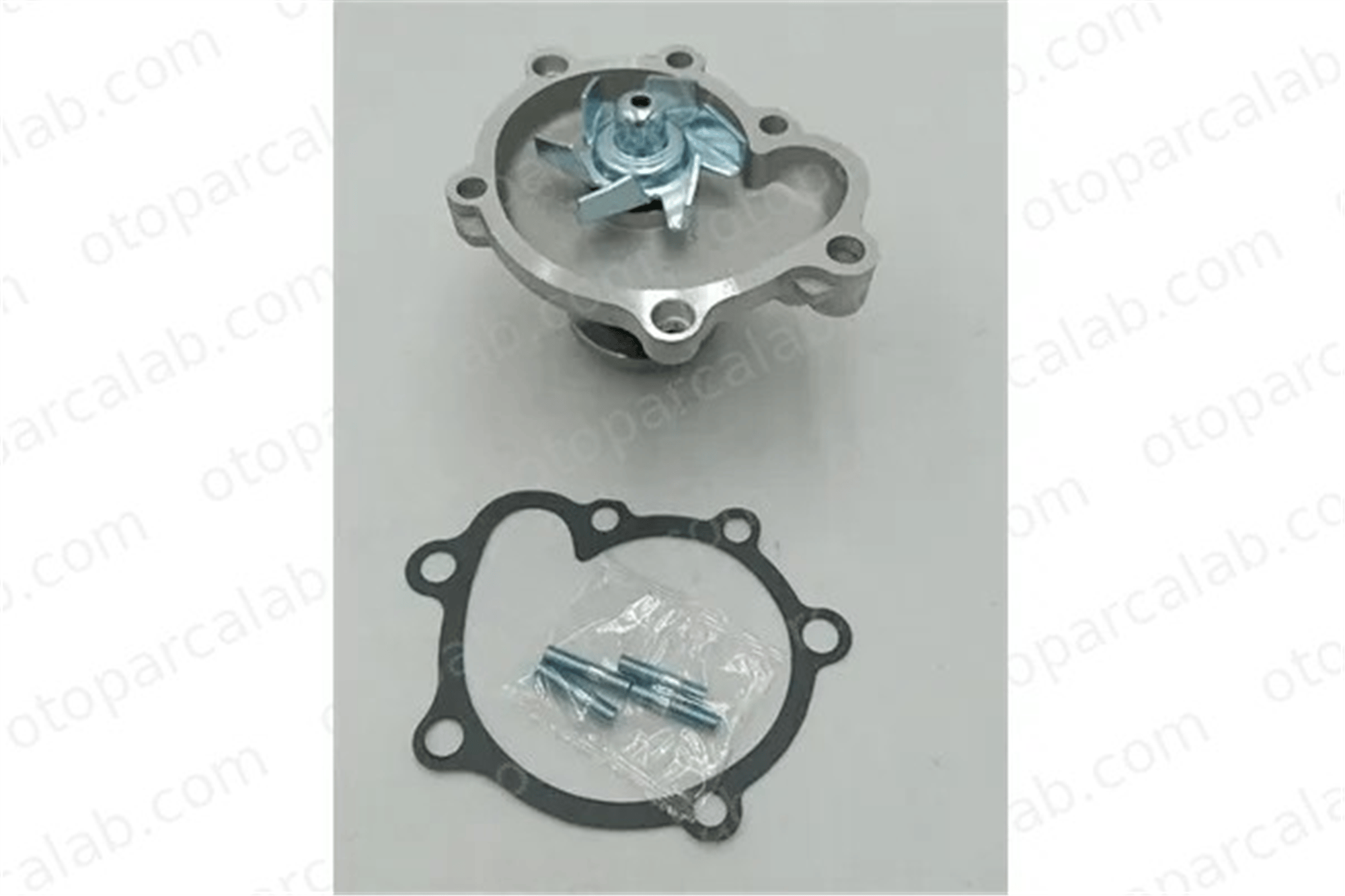 MGA 65460 Devirdaim Su Pompası SUZUKI SUPER CARRY Minibüs/Otobüs ALTO IV 1610079035 18678