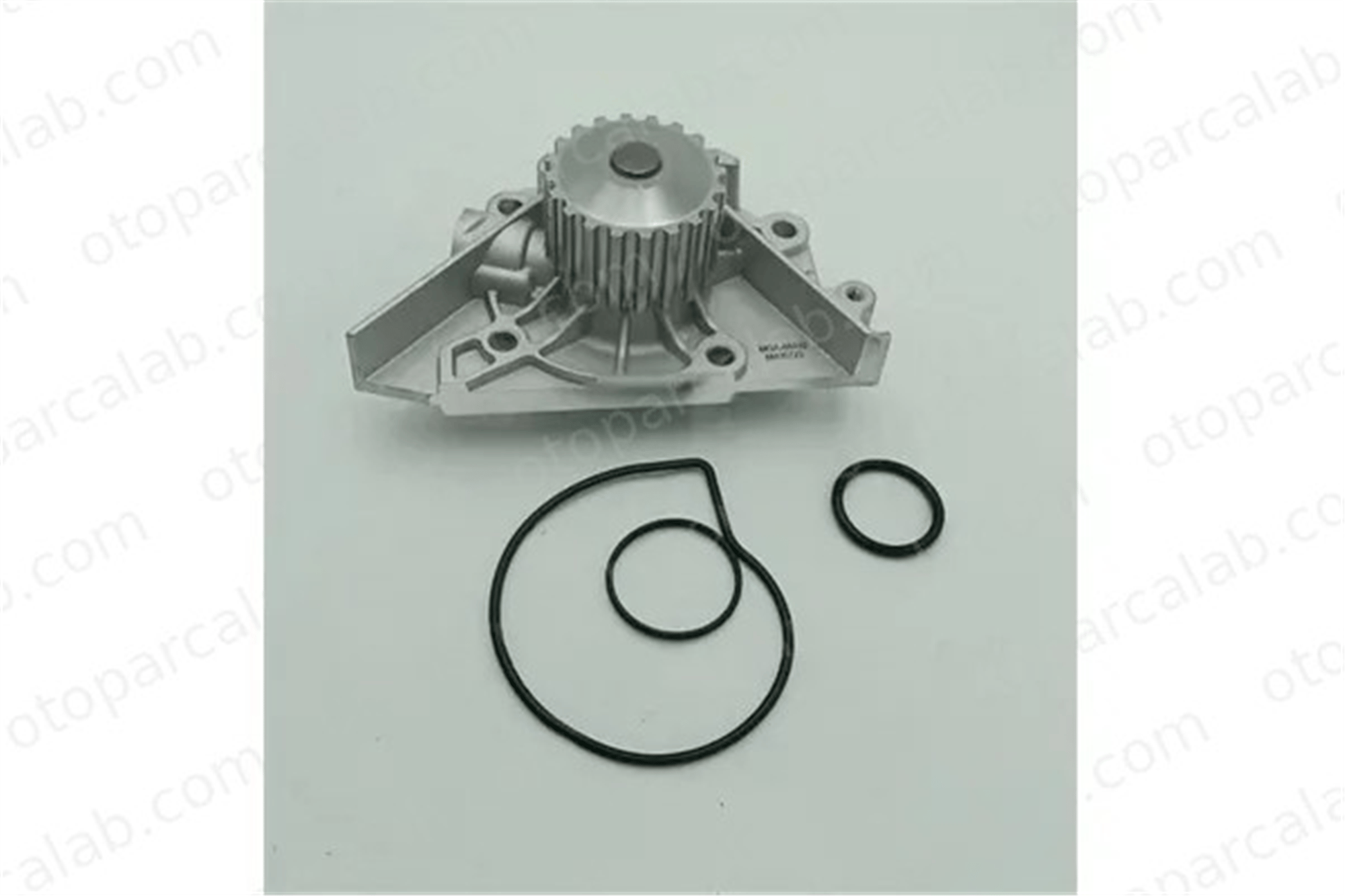 MGA 65492 Devirdaim Su Pompası PEUGEOT 406 406 Break 1609417480 1609525280