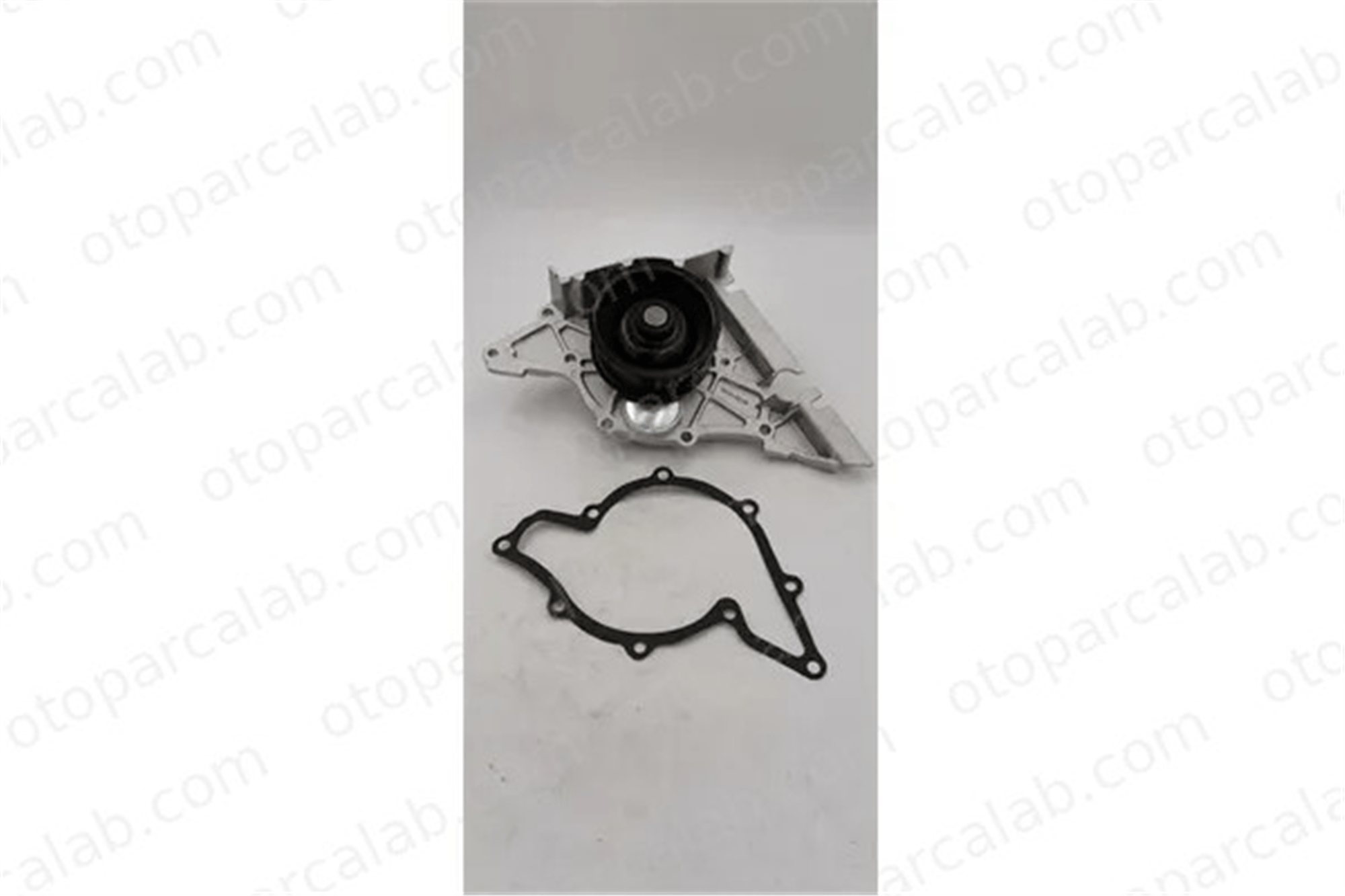 MGA 65531 Devirdaim Su Pompası AUDI A6 C4 A6 C4 Avant 78121006 78109119A