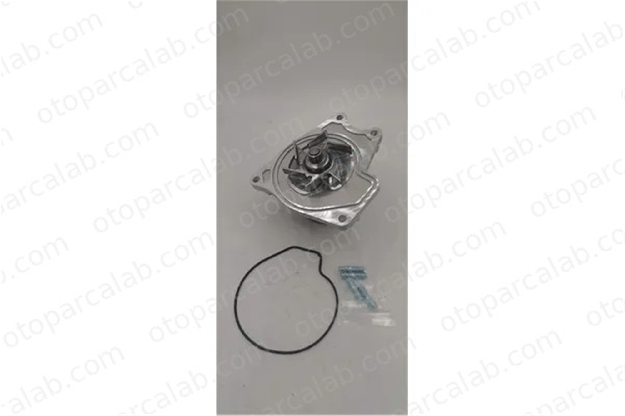MGA 65538 Devirdaim Su Pompası ASTON MARTIN VANQUISH Volante ME993475 MD997147