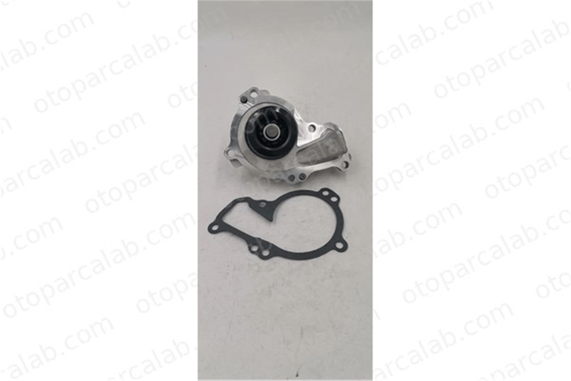MGA 65572 Devirdaim Su Pompası CITROËN BERLINGO Kasa/büyük limuzin C4 III 9846882380 9803094380