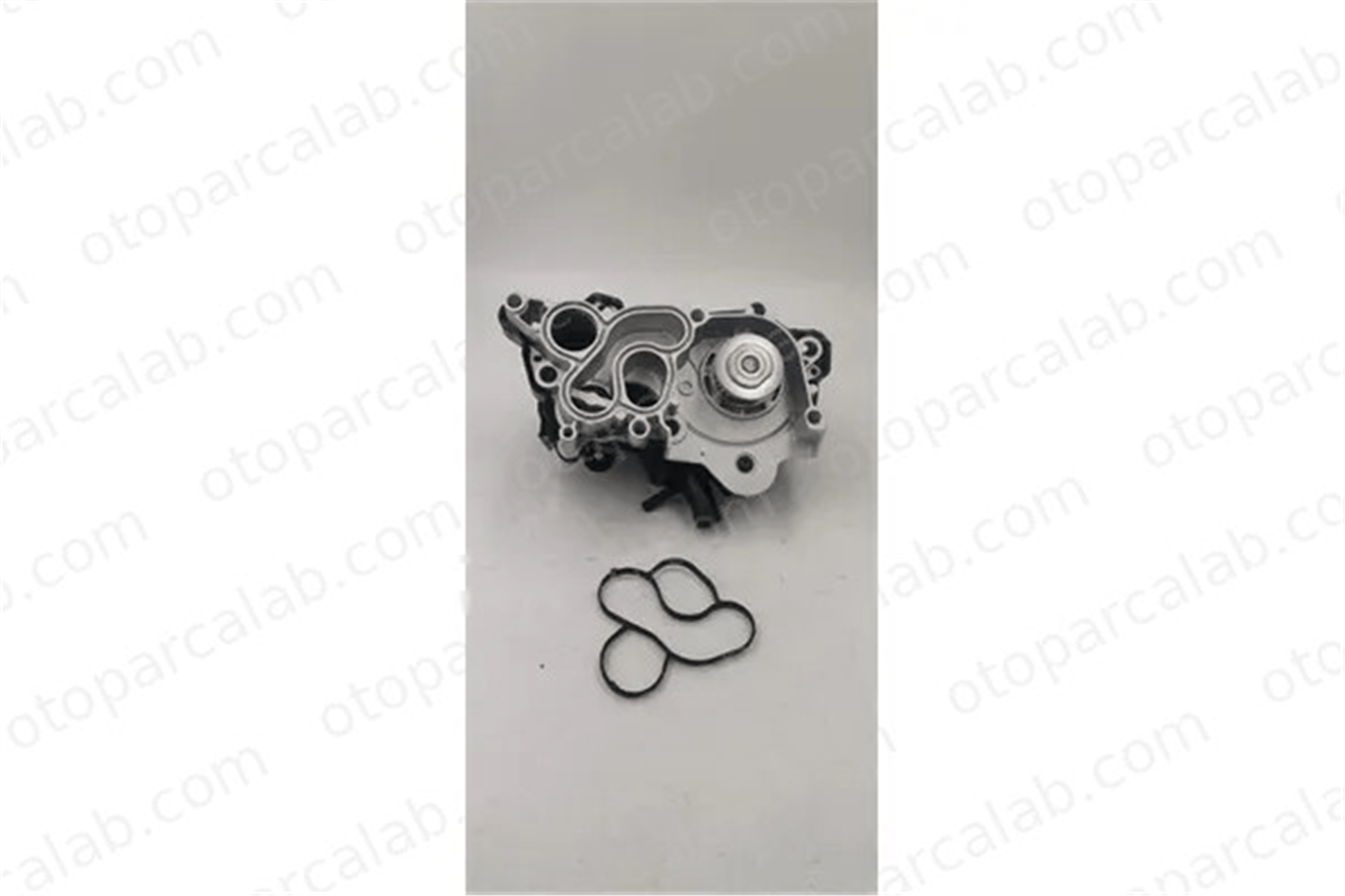 MGA 65588 Devirdaim Su Pompası VW GOLF VII GOLF VII Variant 4E121600BD 4E121121E