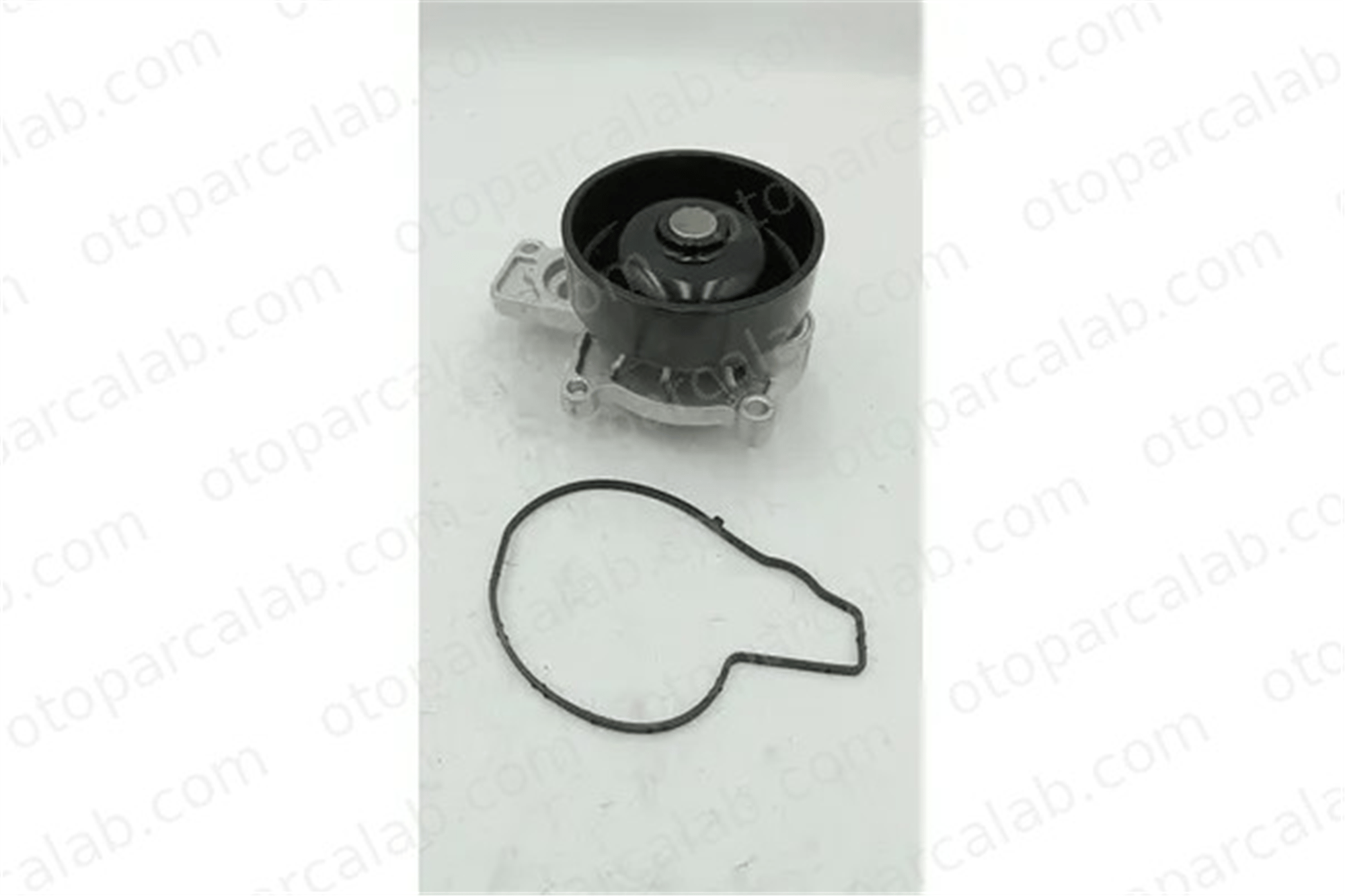 MGA 65590 Devirdaim Su Pompası BMW 2 Active Tourer 2 Gran Tourer 11518472109 11512805717