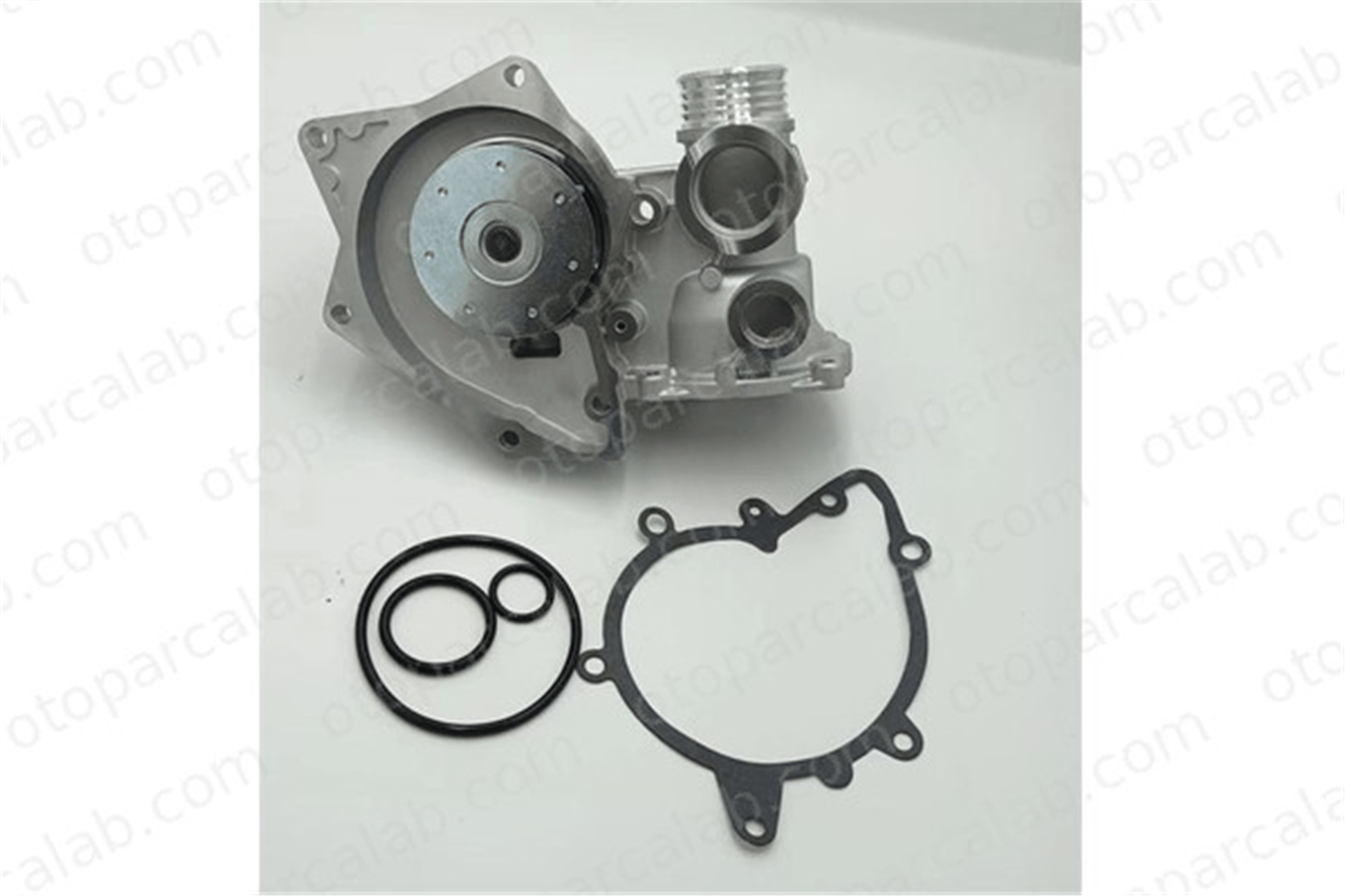 MGA 65617 Devirdaim Su Pompası BMW 5 7 11510393340 393340